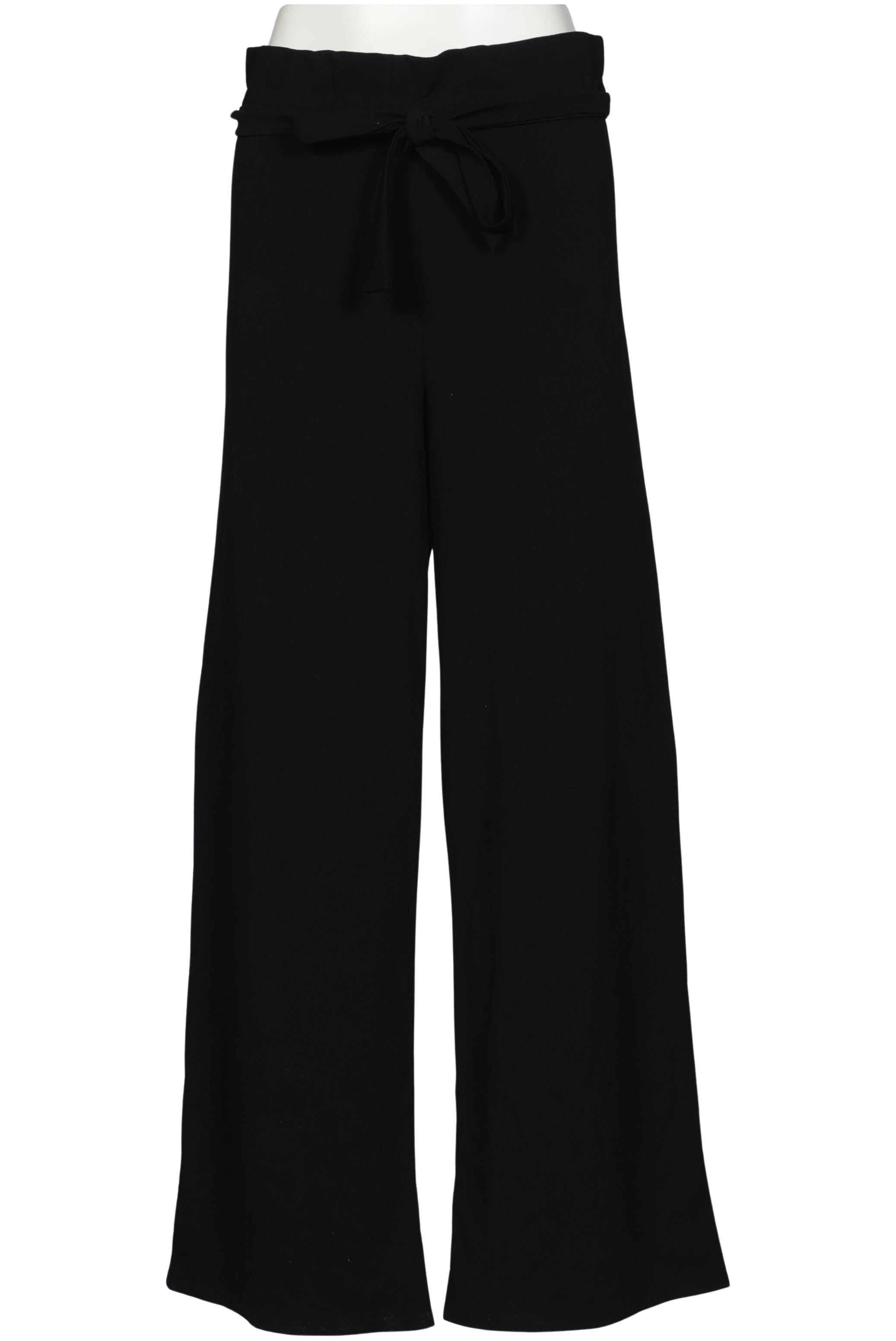 

Missguided Damen Stoffhose, schwarz, Gr. 44