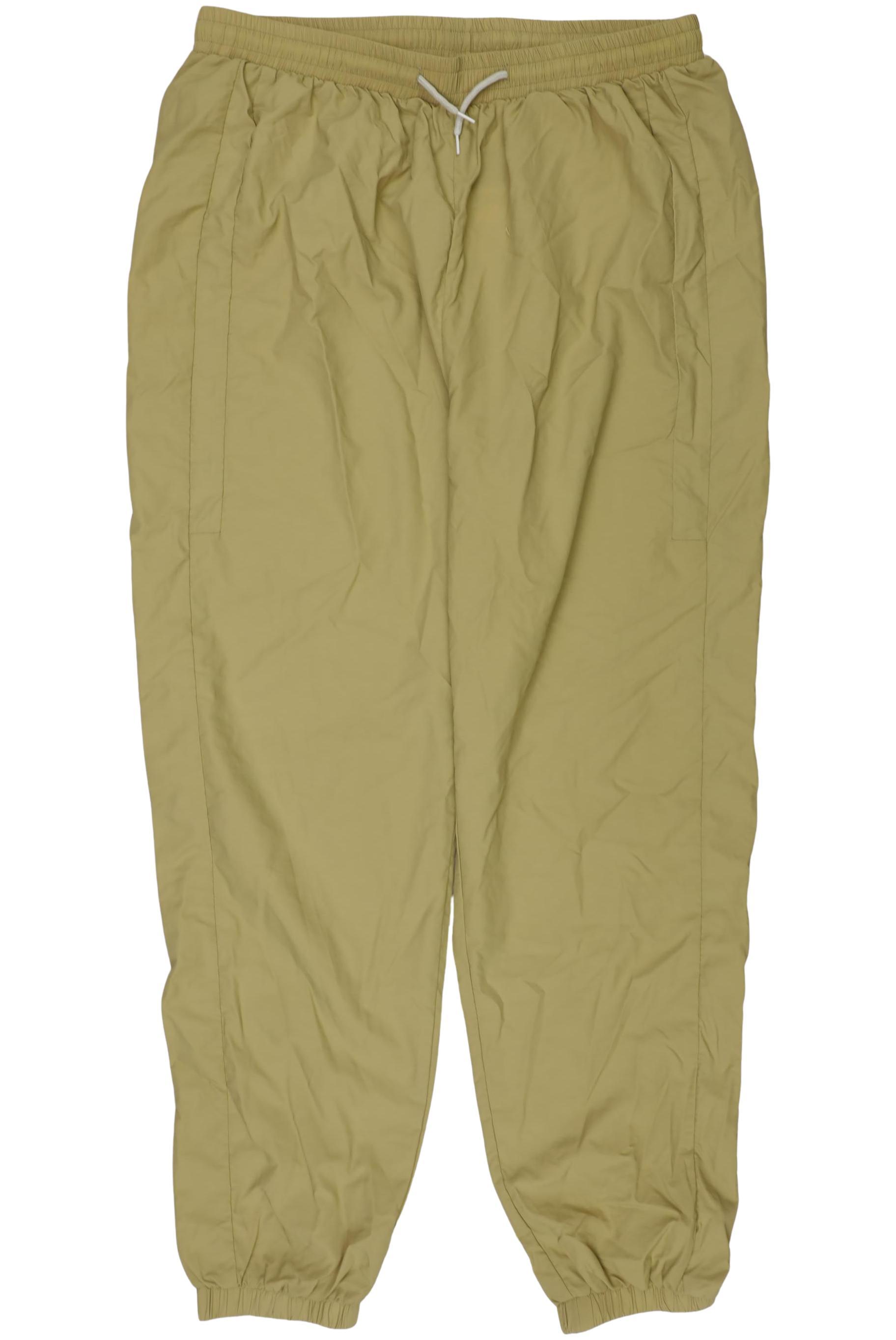 

Missguided Damen Stoffhose, beige, Gr. 44