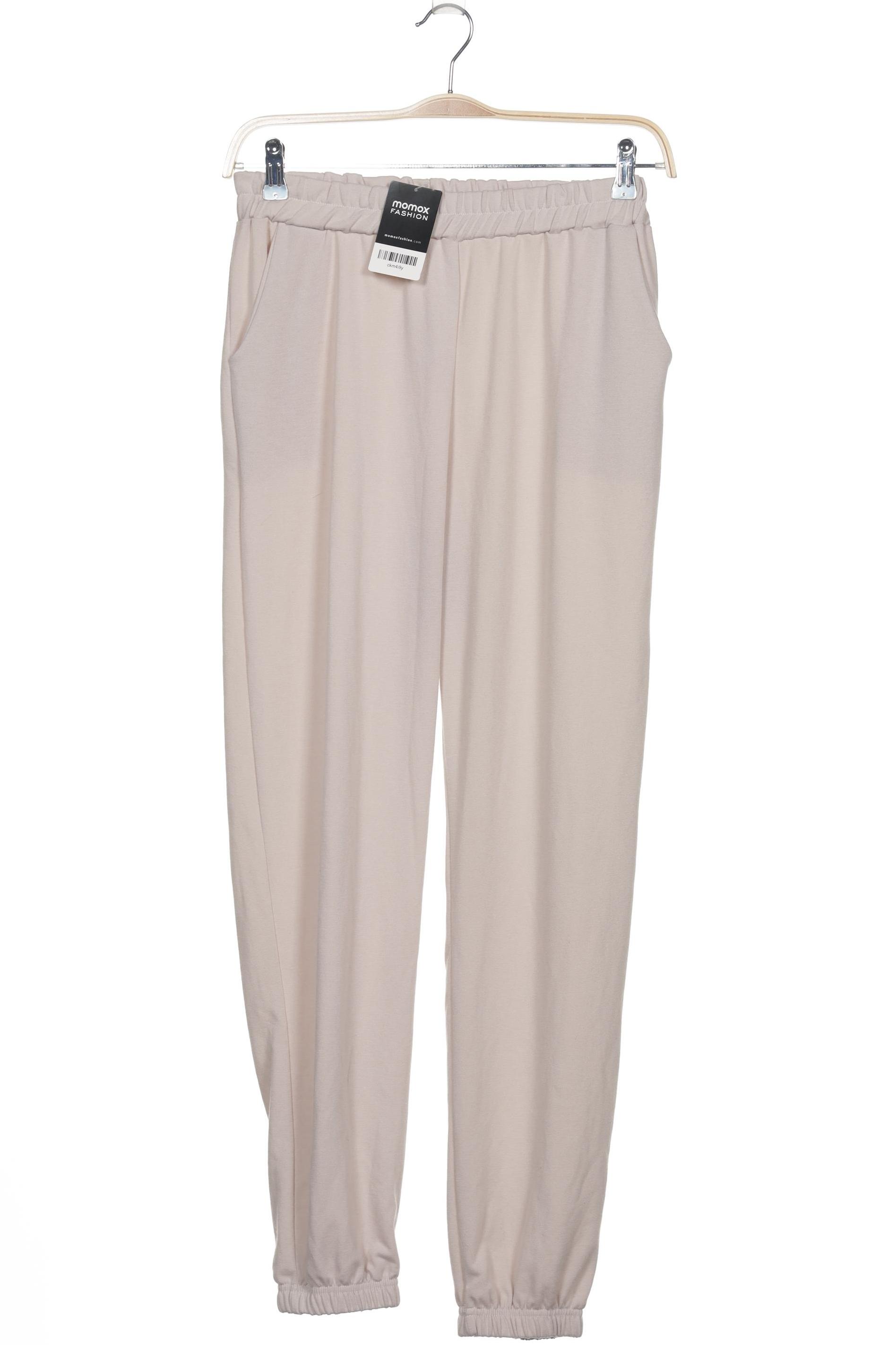 

Missguided Damen Stoffhose, grau, Gr. 40