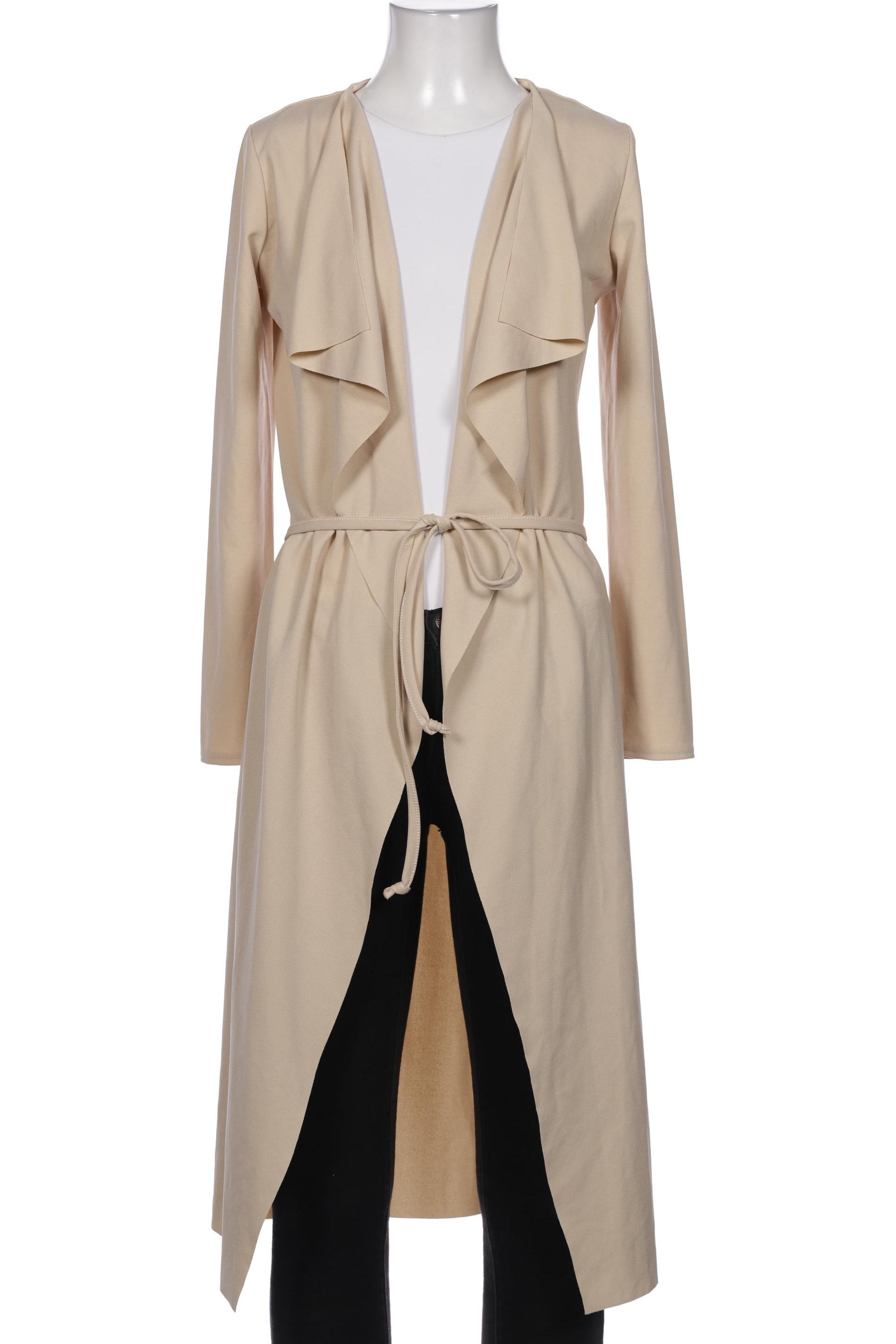 

Missguided Damen Strickjacke, beige, Gr. 36