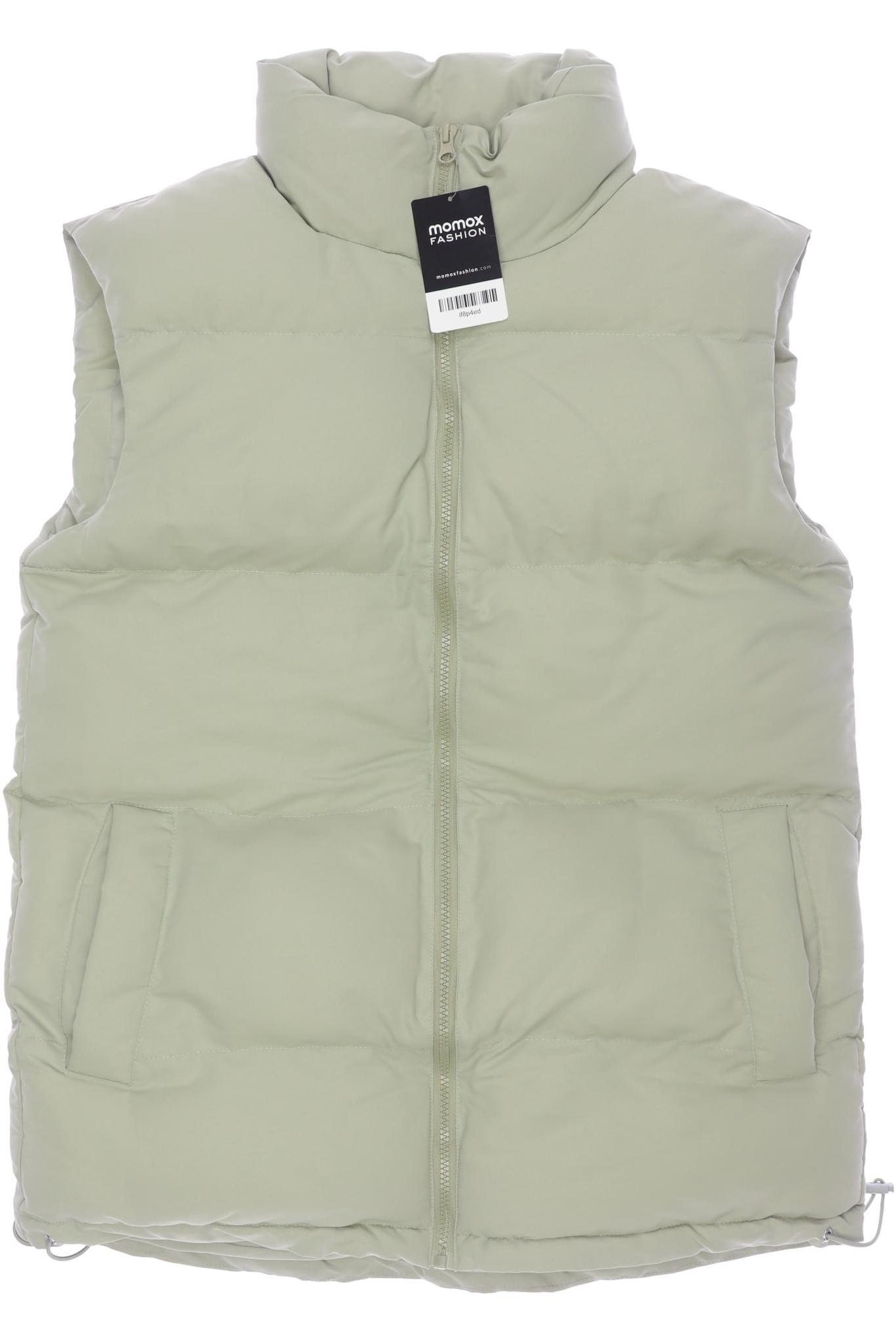

Missguided Damen Weste, hellgrün, Gr. 34