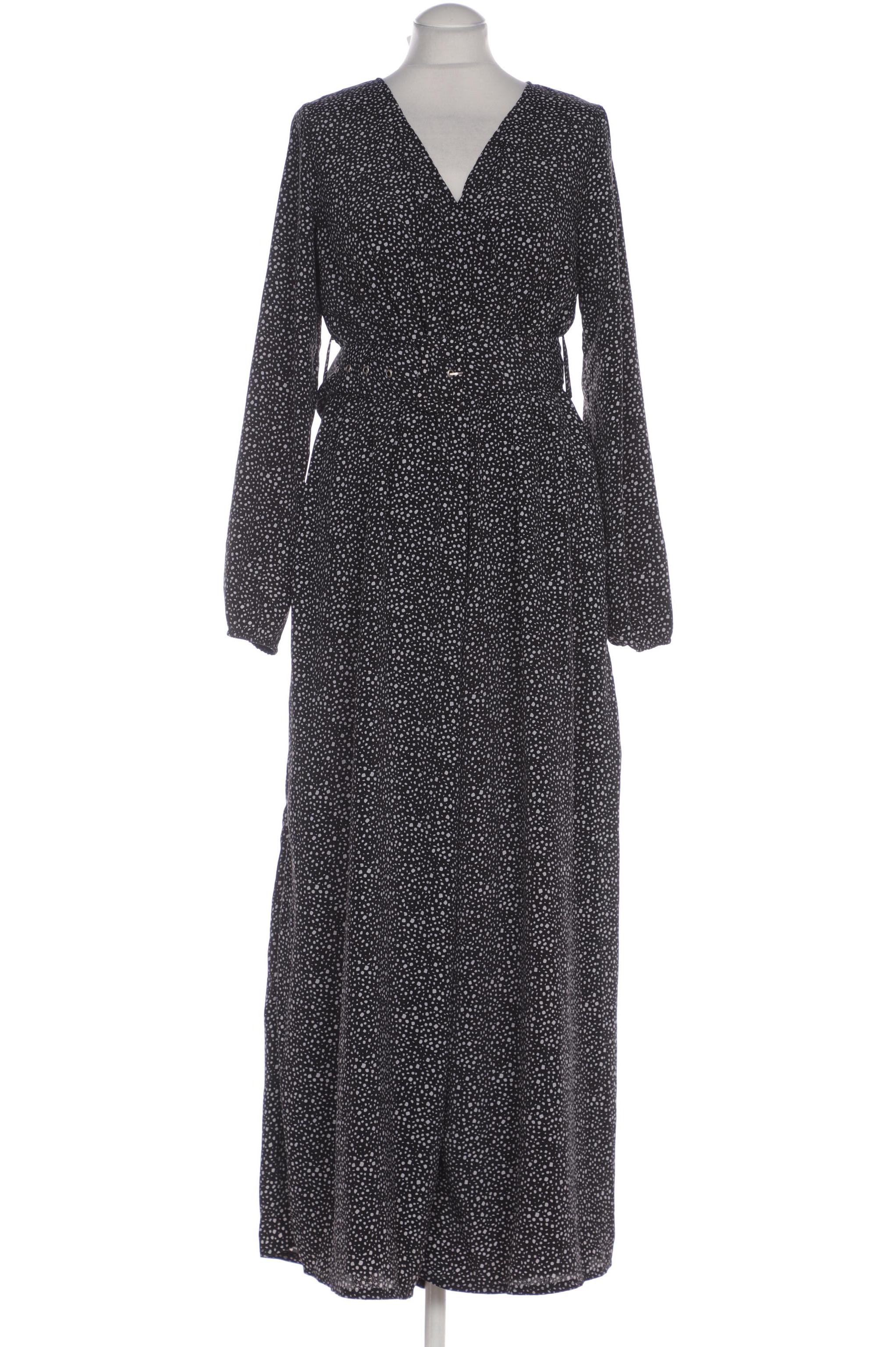 

Missguided Petite Damen Jumpsuit/Overall, schwarz, Gr. 34