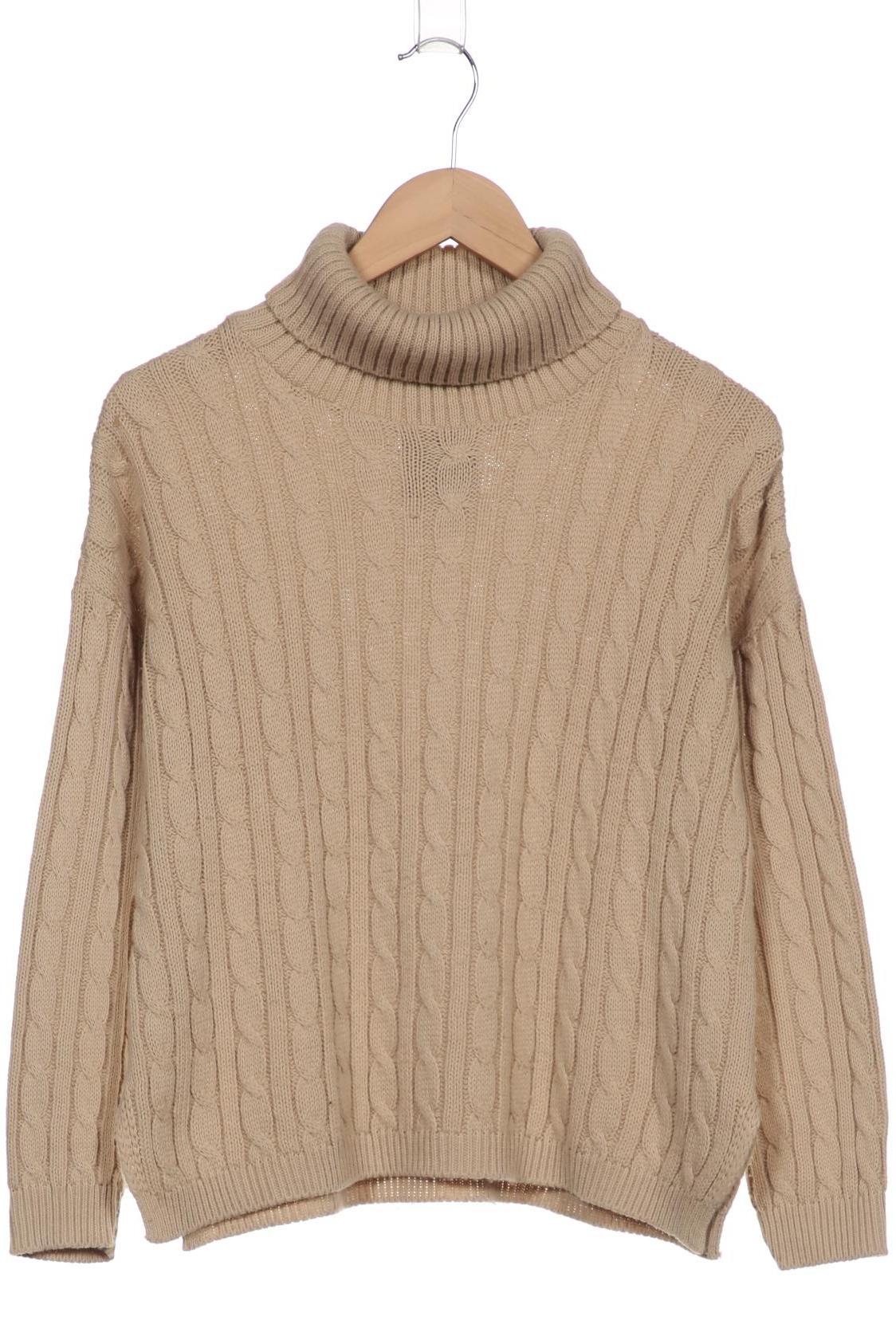 

Missguided Petite Damen Pullover, beige