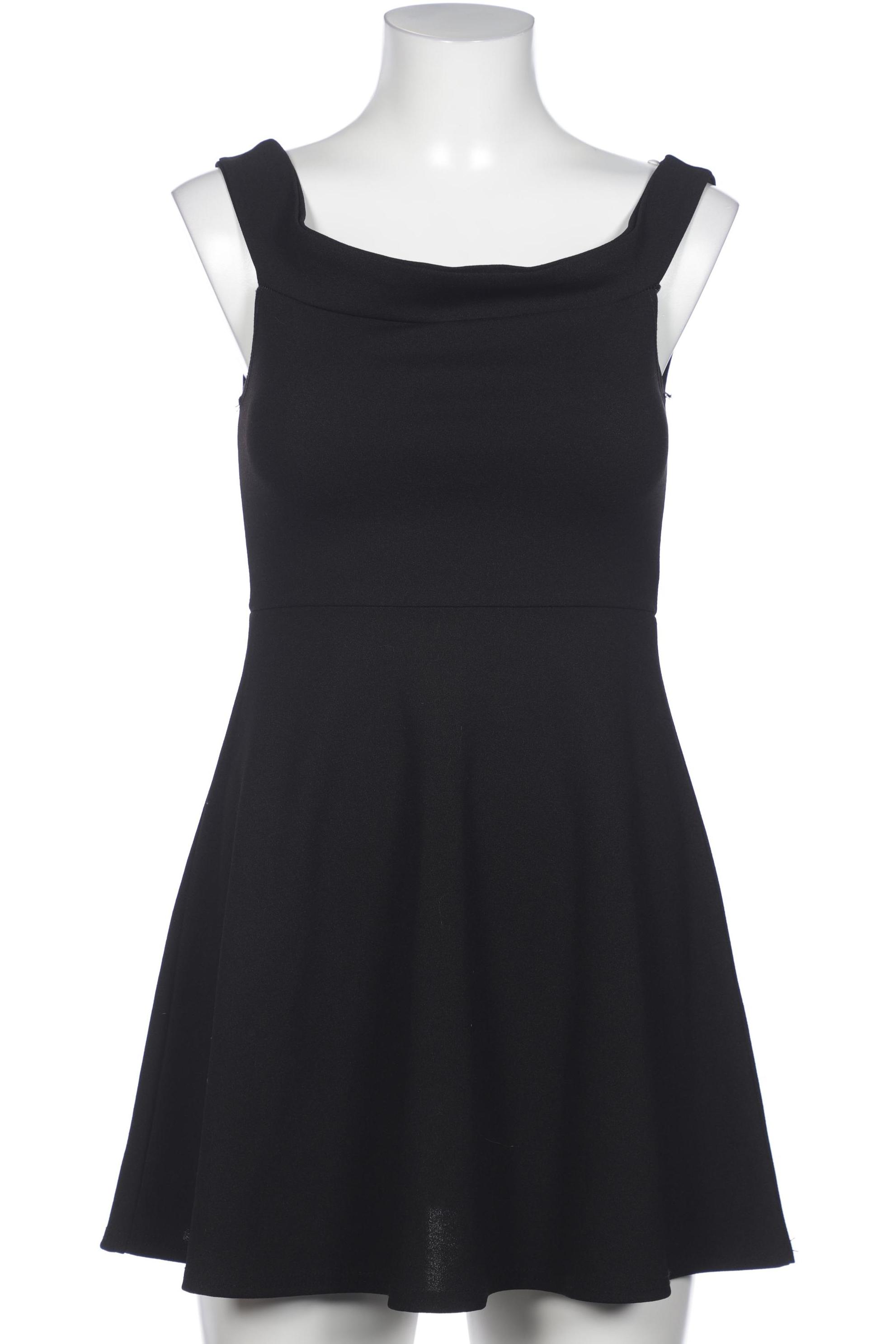 

Missguided Petite Damen Kleid, schwarz