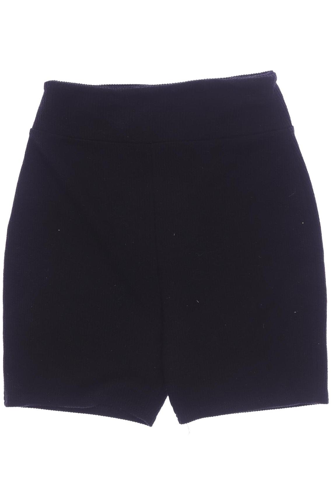 

Missguided Petite Damen Shorts, schwarz, Gr. 25
