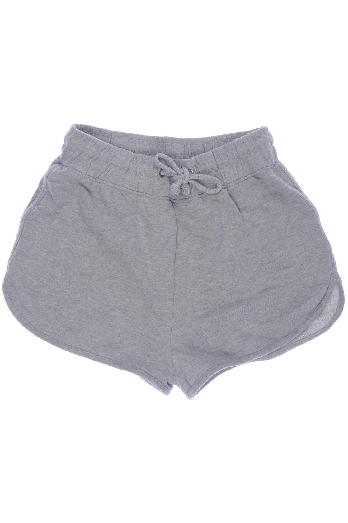 

Missguided Petite Damen Shorts, grau, Gr. 36