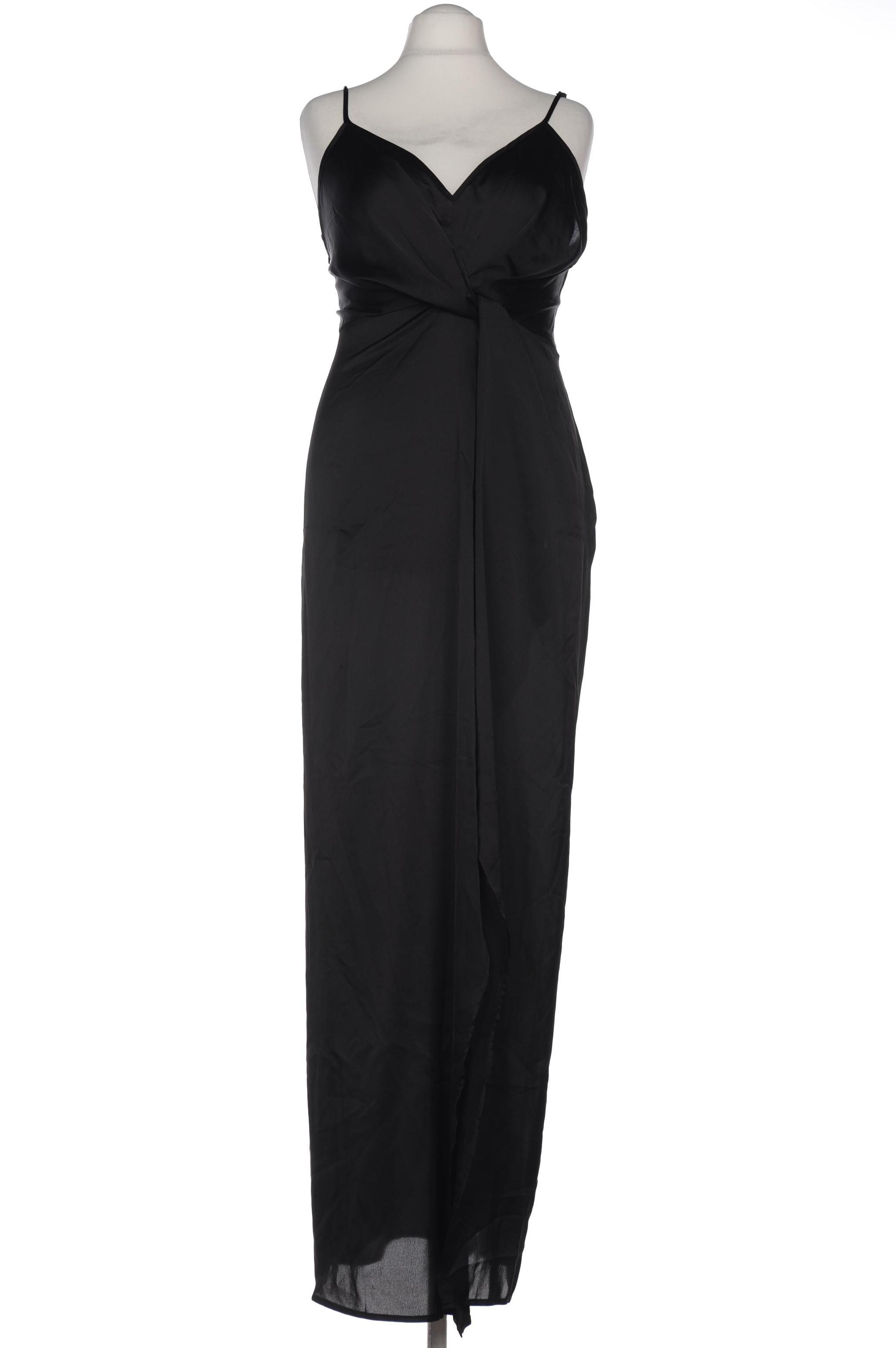 

Missguided Plus Damen Kleid, schwarz, Gr. 50