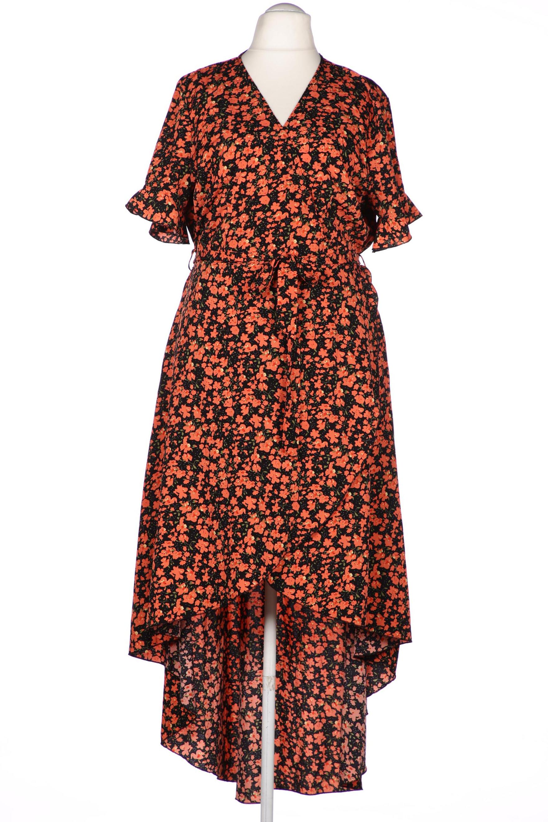 

Missguided Plus Damen Kleid, rot, Gr. 48