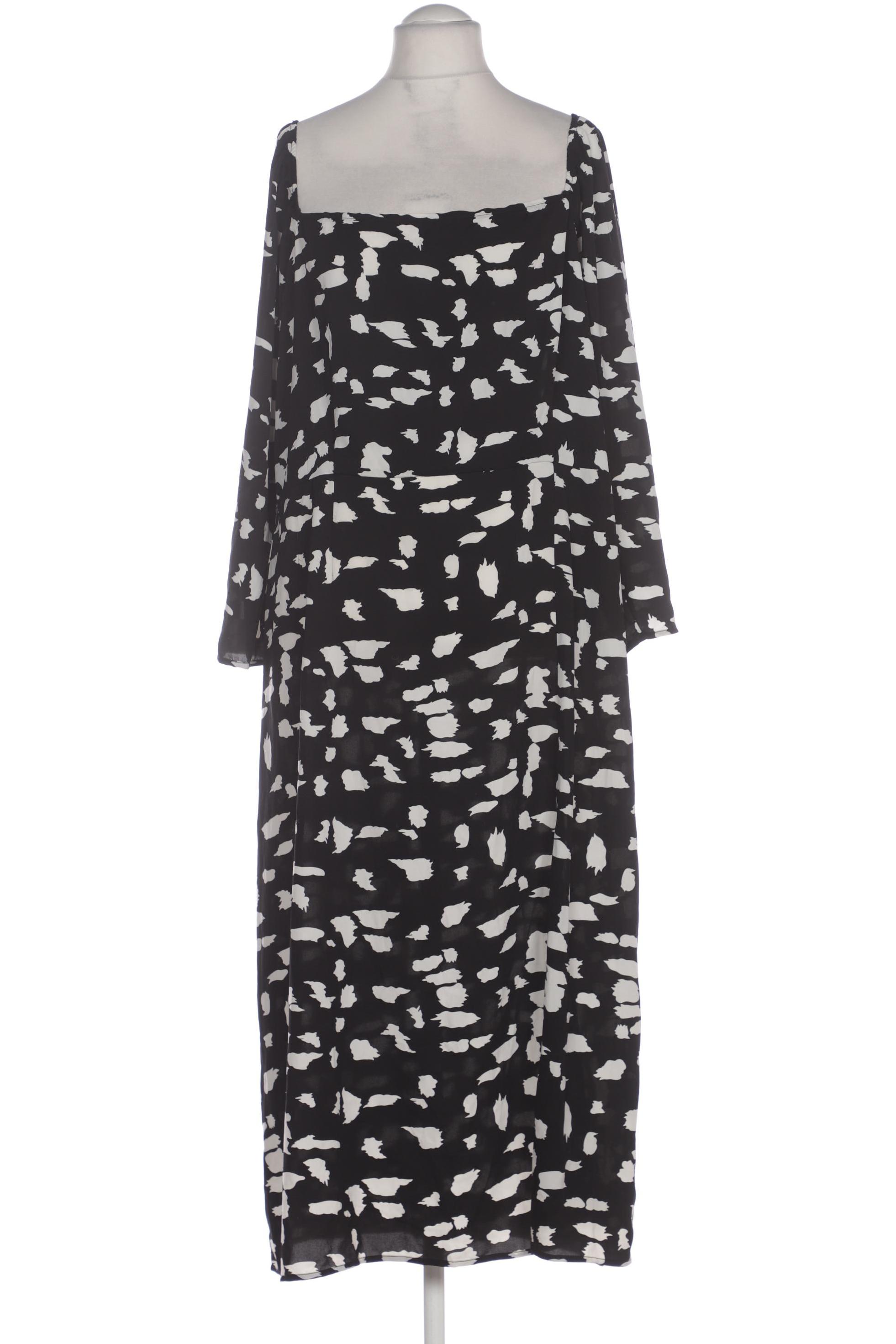 

Missguided Plus Damen Kleid, schwarz, Gr. 52