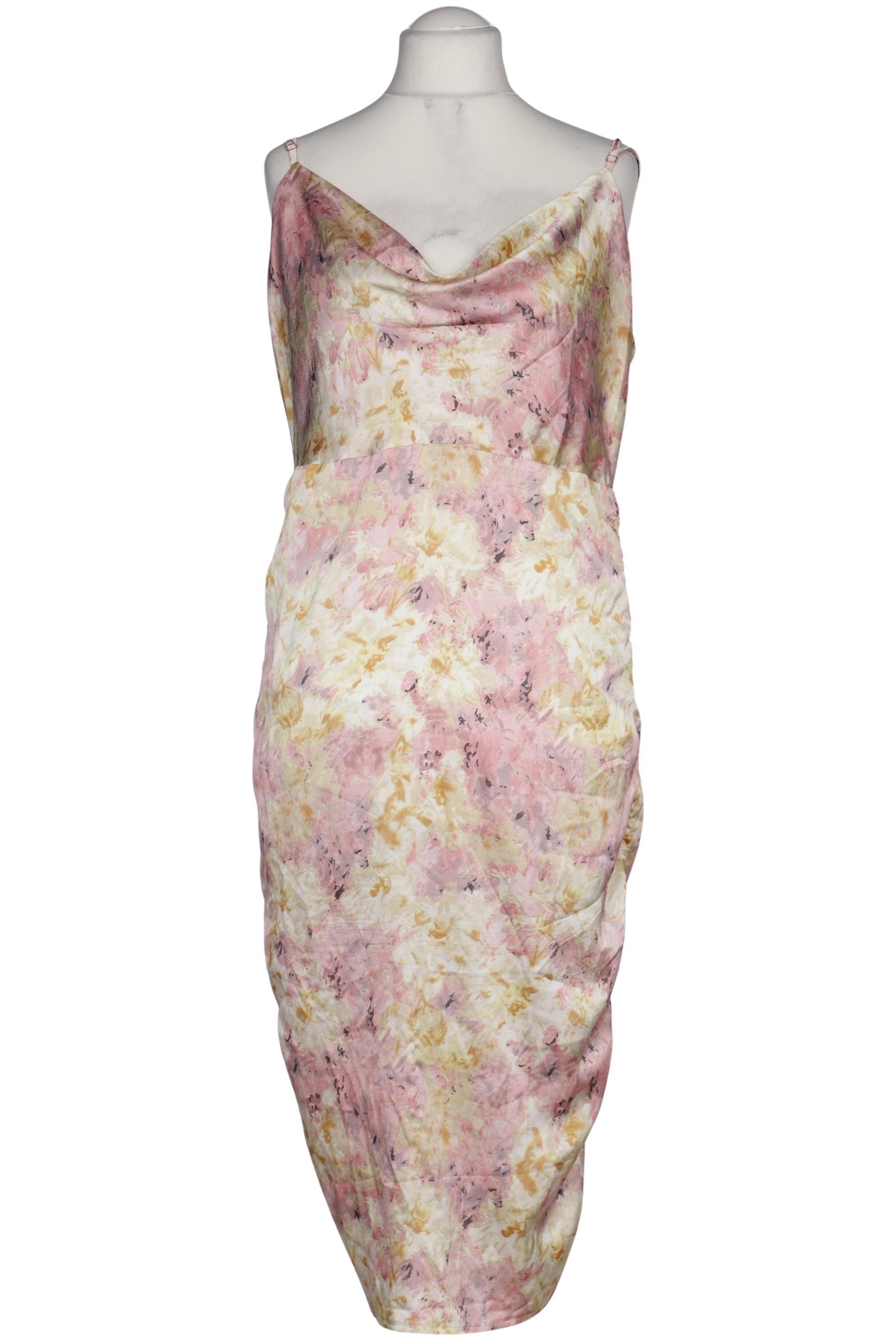 

Missguided Plus Damen Kleid, mehrfarbig, Gr. 44