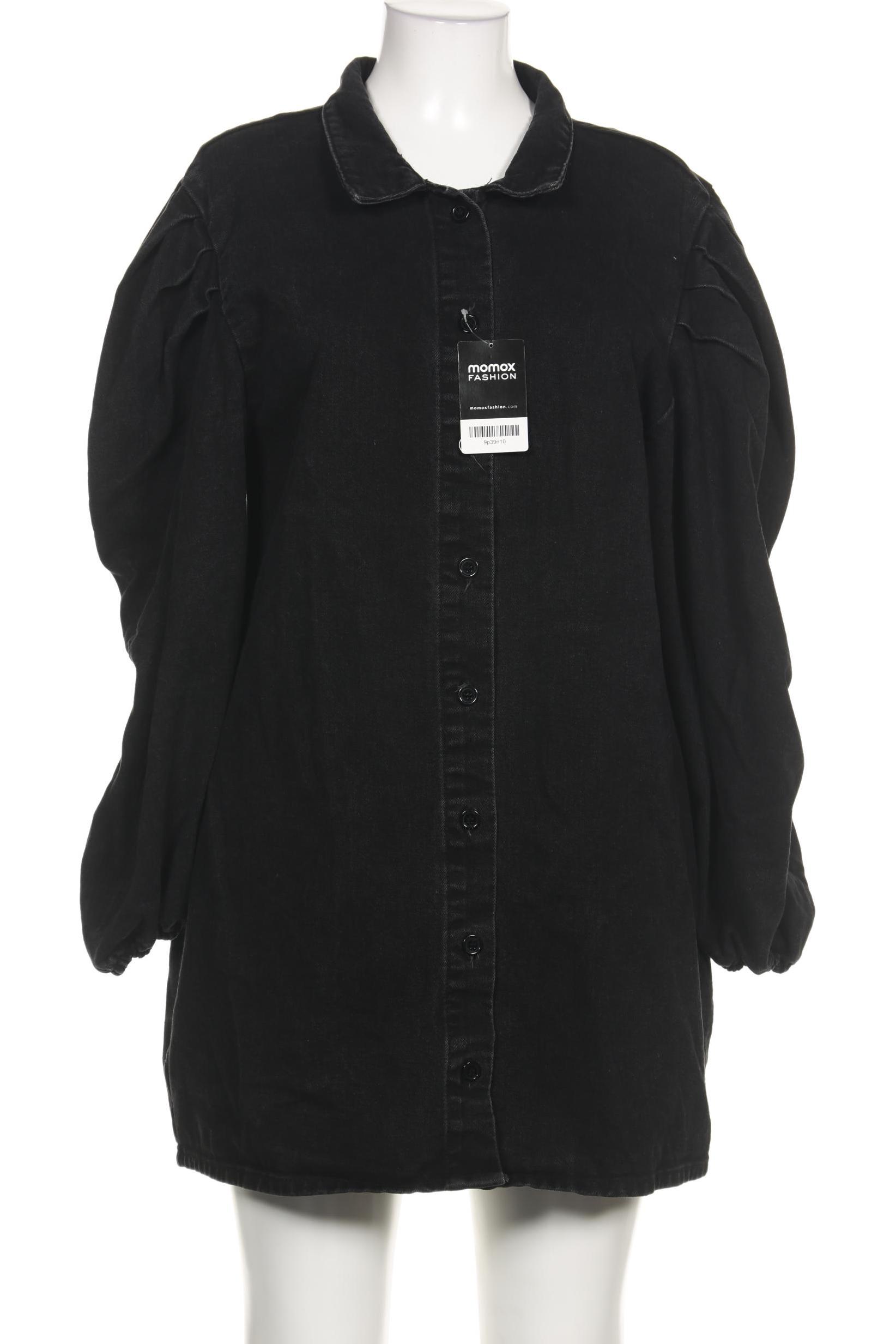 

Missguided Plus Damen Kleid, schwarz, Gr. 48