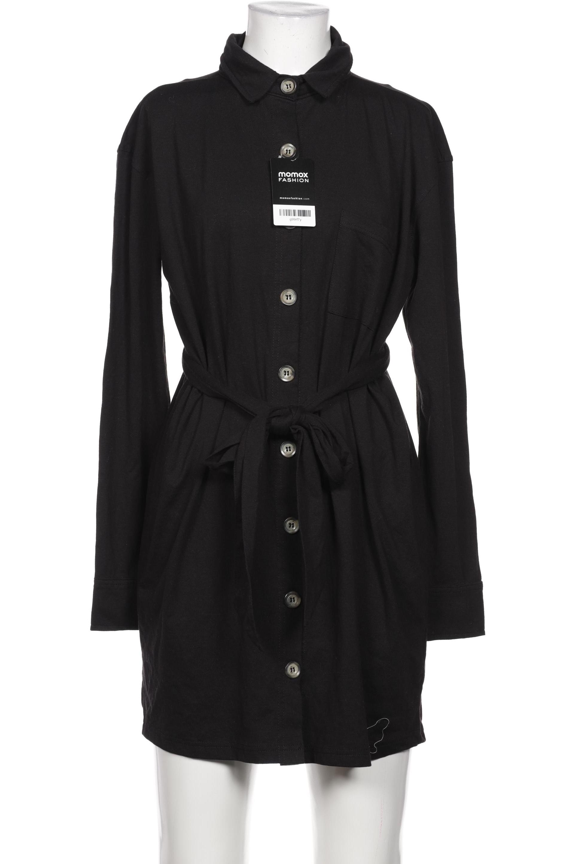 

Missguided Plus Damen Kleid, schwarz