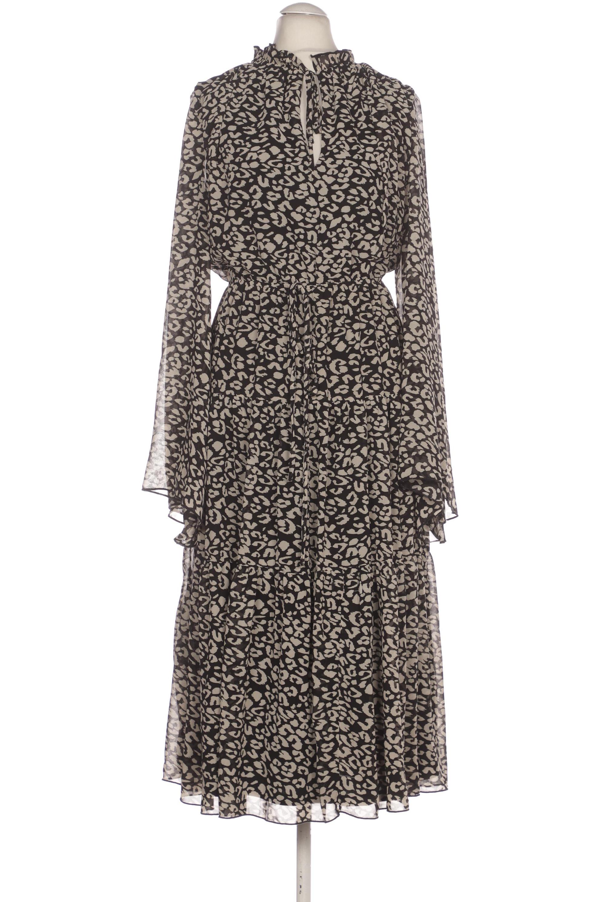 

Missguided Plus Damen Kleid, schwarz