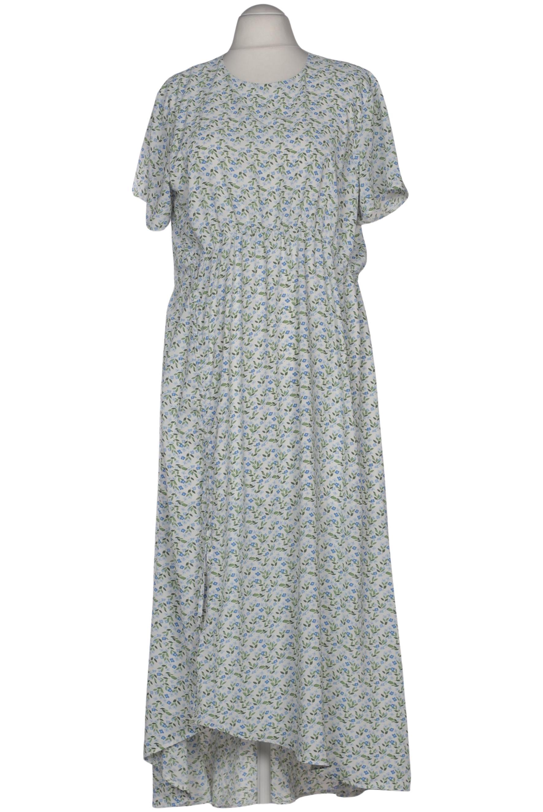 

Missguided Plus Damen Kleid, blau, Gr. 44