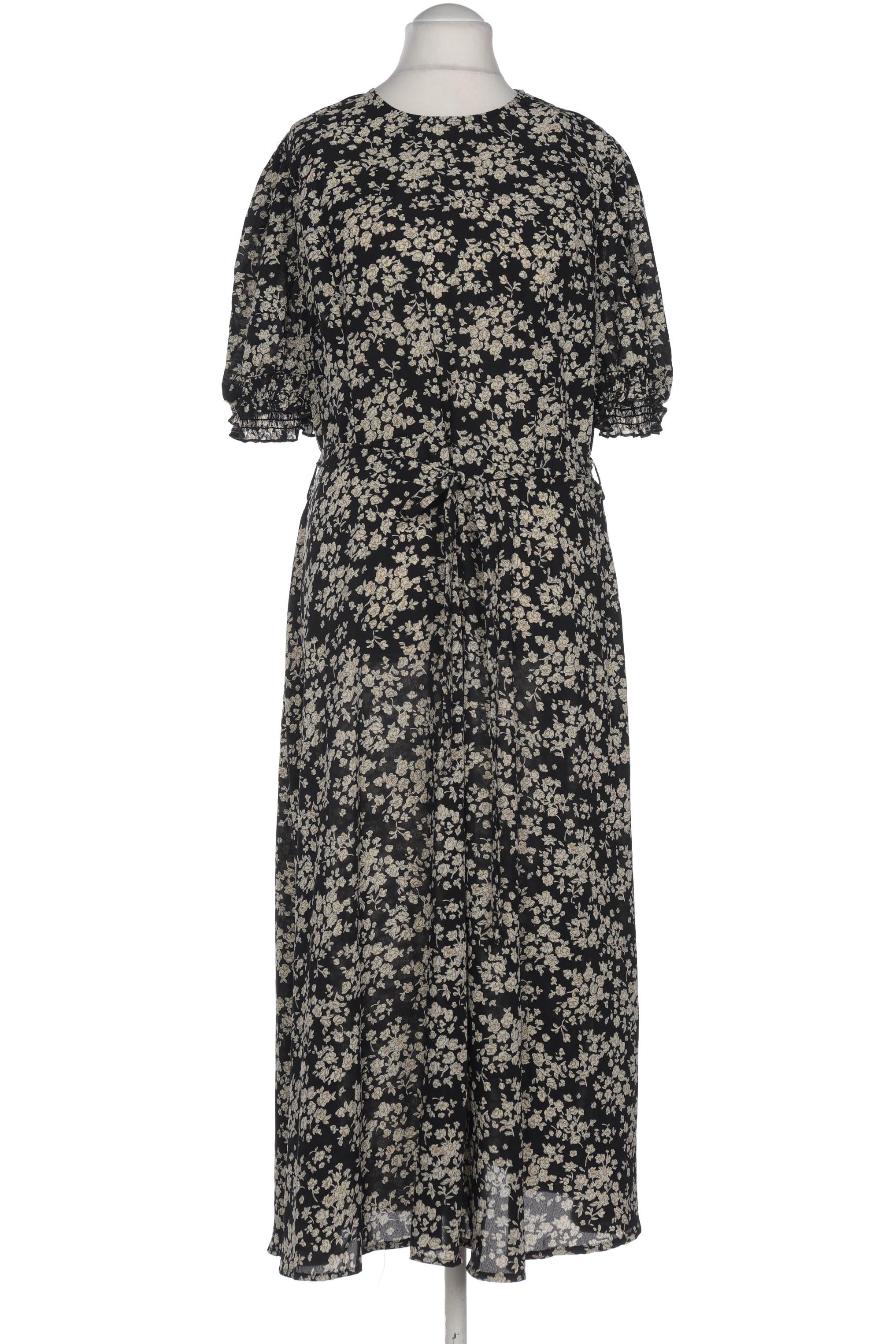 

Missguided Plus Damen Kleid, schwarz