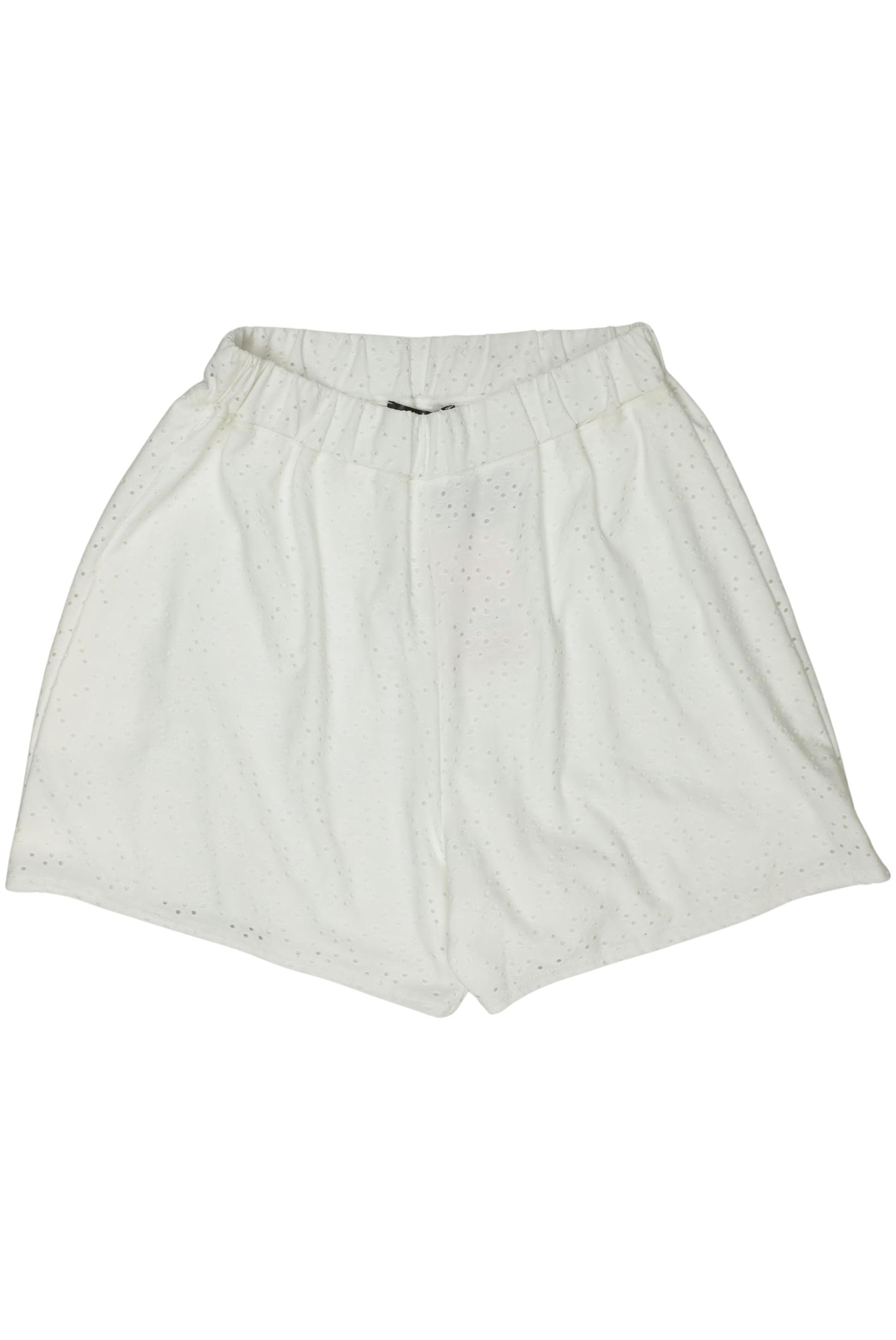 

Missguided Tall Damen Shorts, weiß, Gr. 34