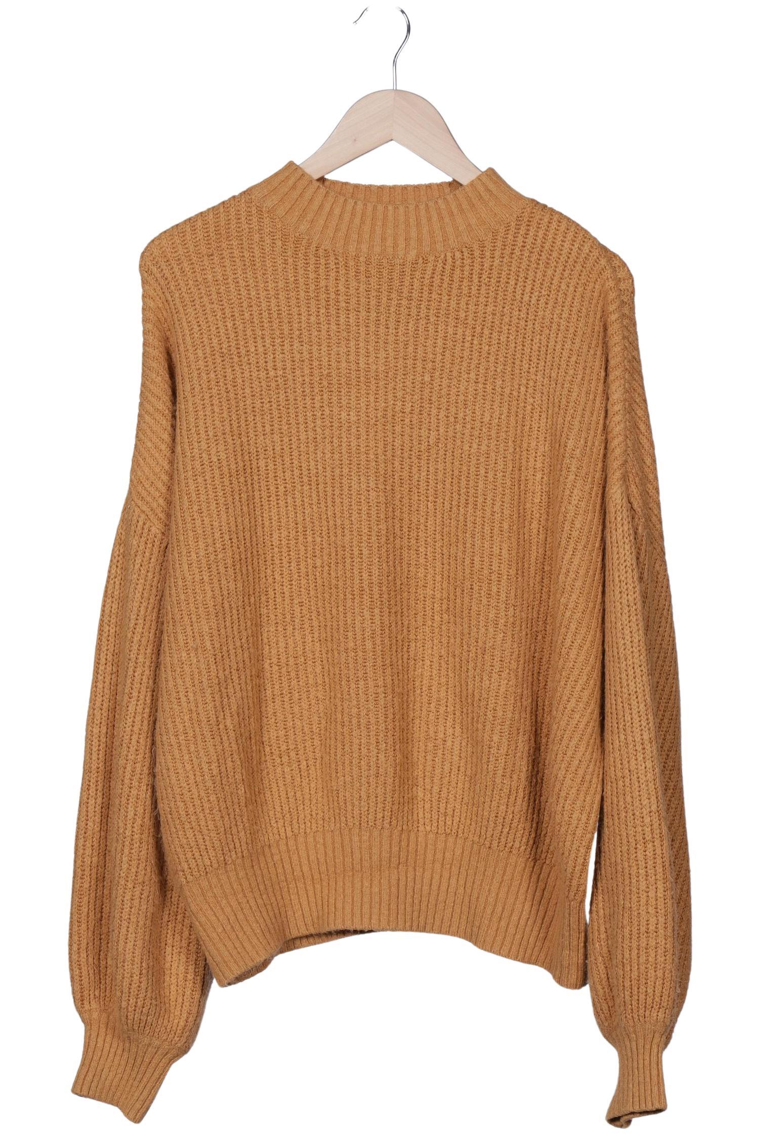 

Missguided Tall Damen Pullover, braun, Gr. 42