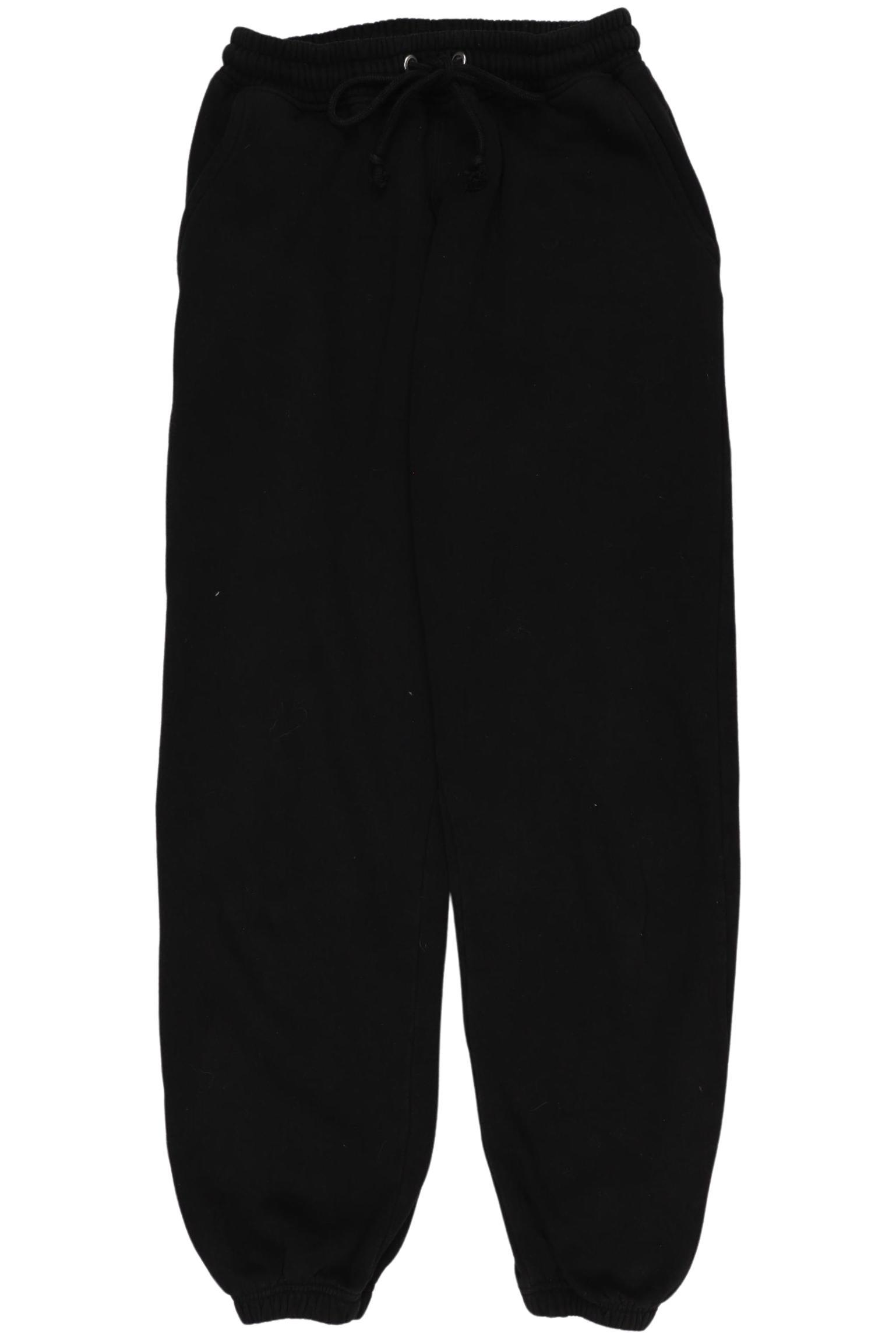 

Missguided Tall Damen Stoffhose, schwarz, Gr. 36
