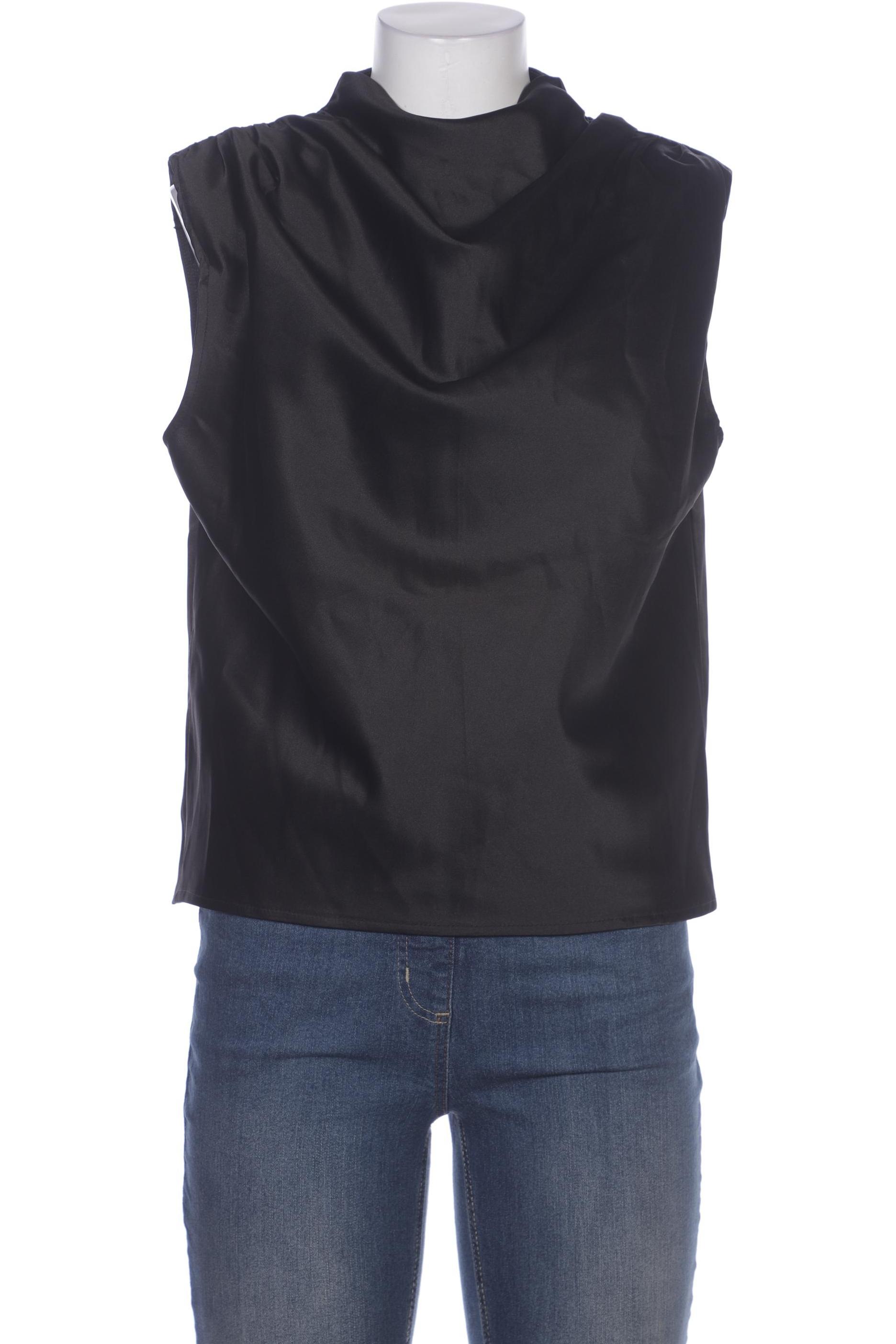 

Missguided Tall Damen Bluse, schwarz, Gr. 40