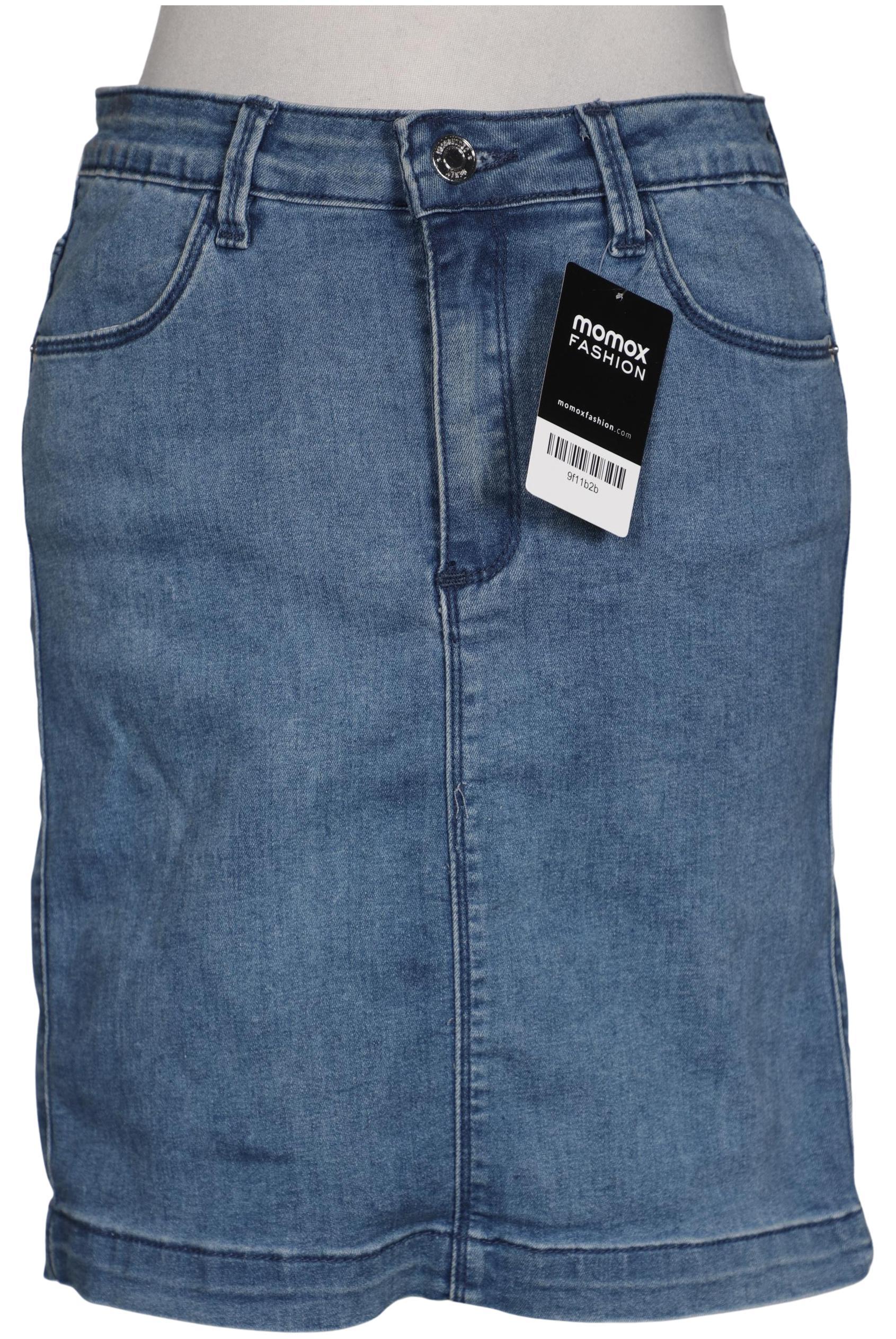 Thumbnail - Missguided Tall Damen Rock, blau, Gr. 38