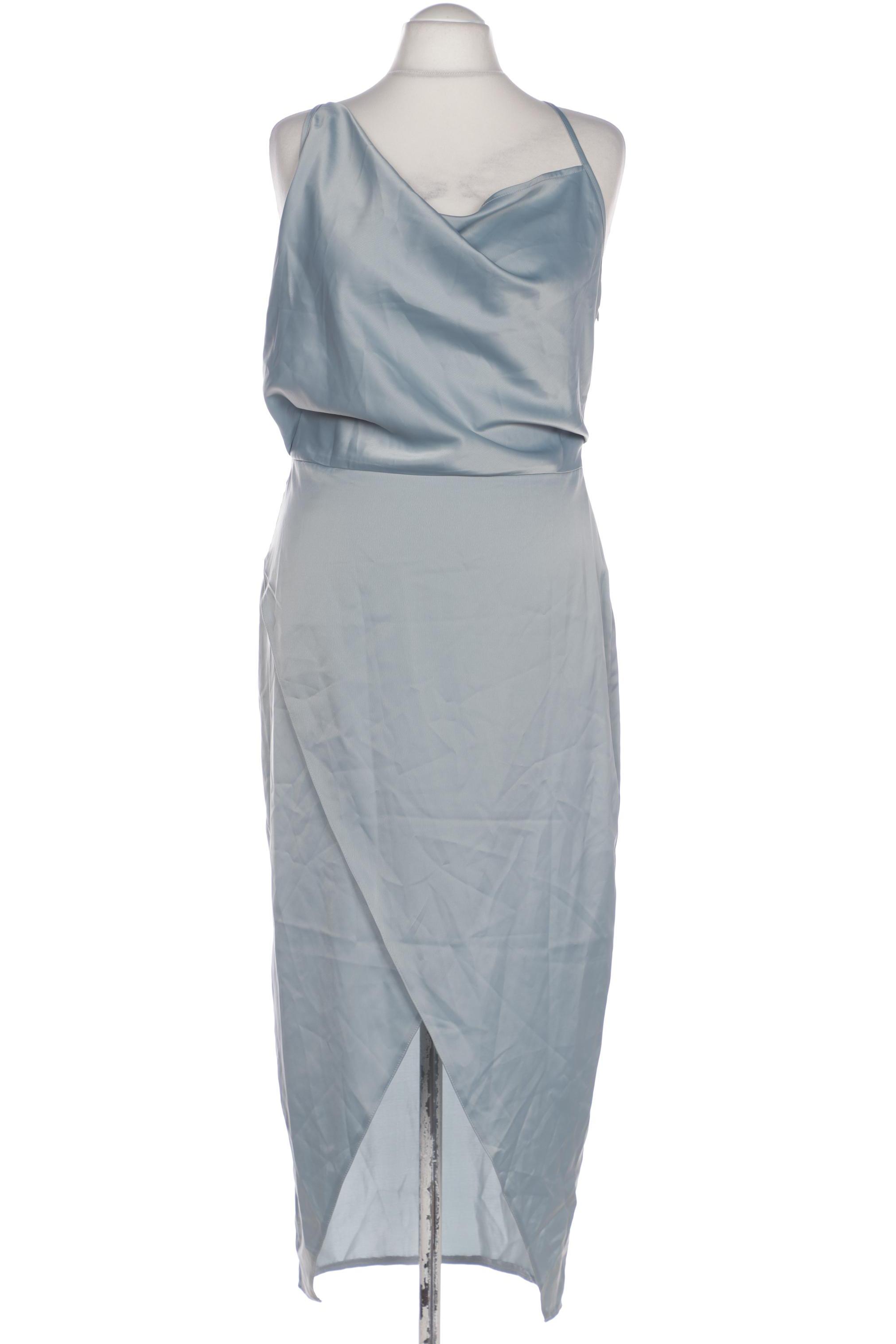 

Missguided Tall Damen Kleid, hellgrün, Gr. 42
