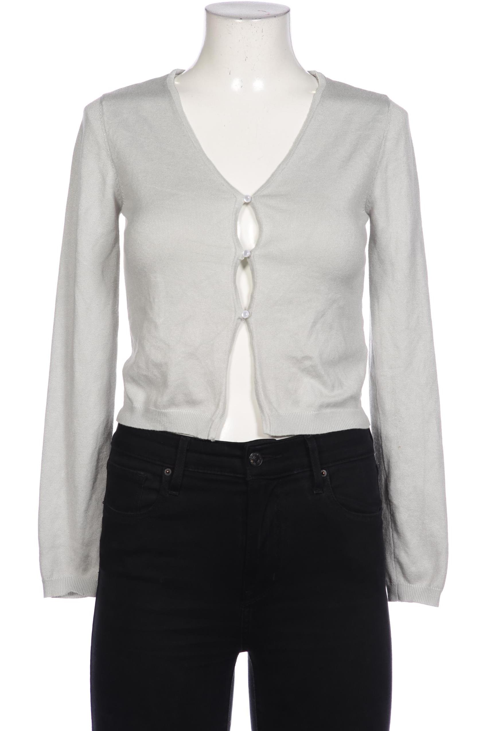 

Missguided Tall Damen Strickjacke, hellblau, Gr. 38