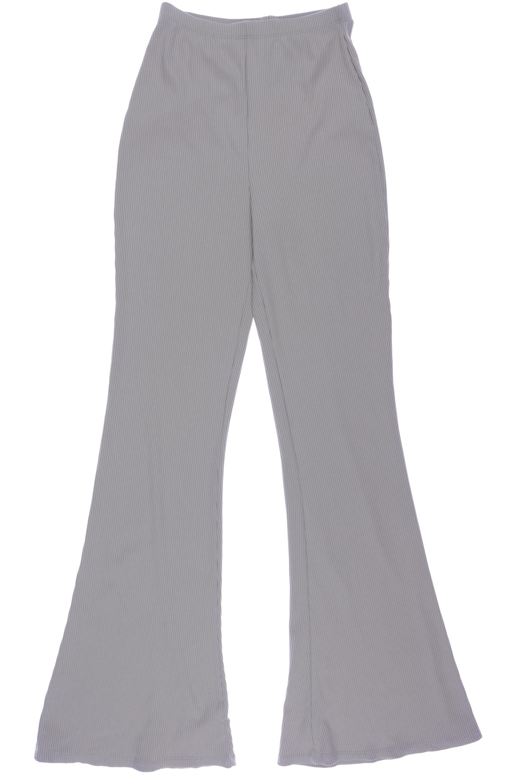 

Missguided Tall Damen Stoffhose, grau, Gr. 36