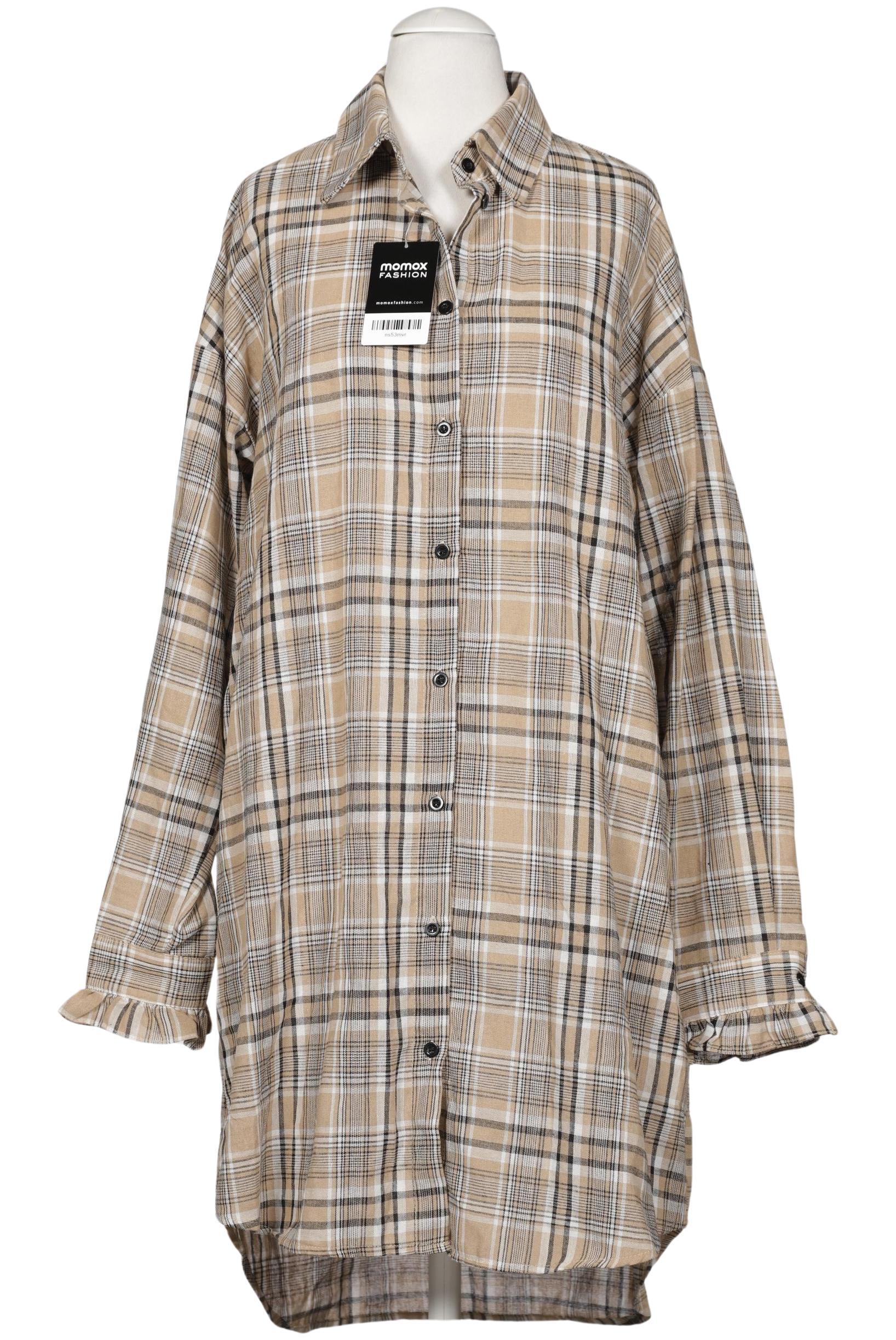 

Missguided Tall Damen Bluse, mehrfarbig, Gr. 36