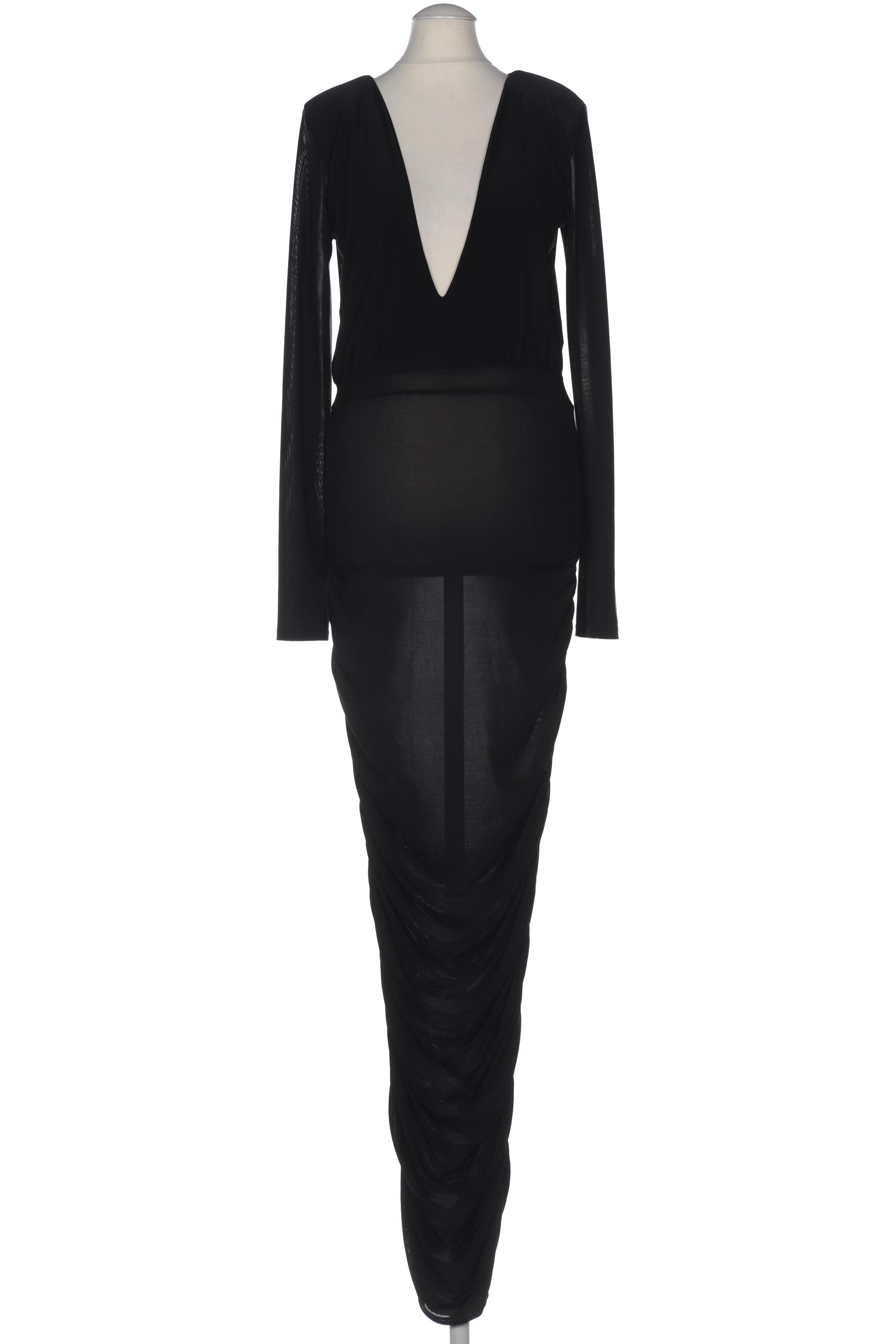 

Missguided Tall Damen Kleid, schwarz, Gr. 36