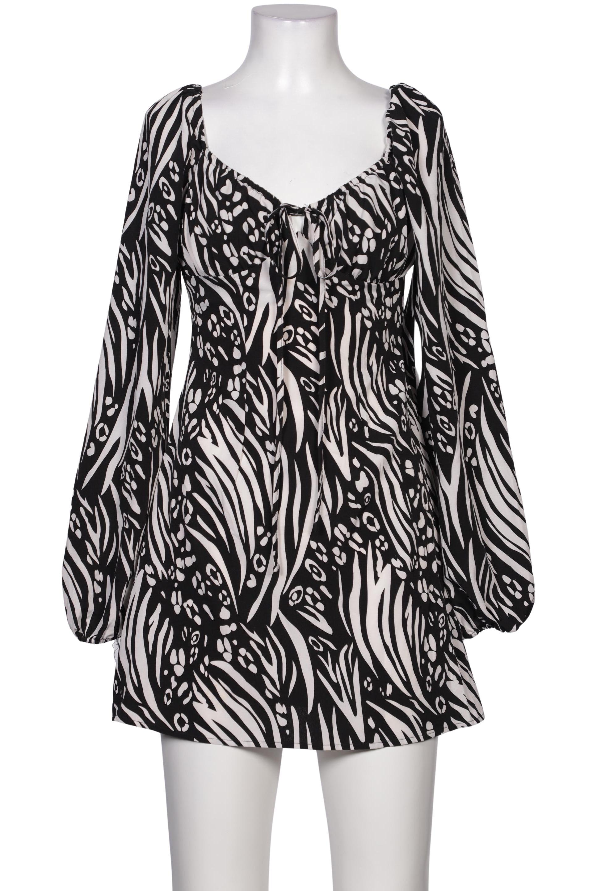 

Missguided Tall Damen Kleid, schwarz, Gr. 34