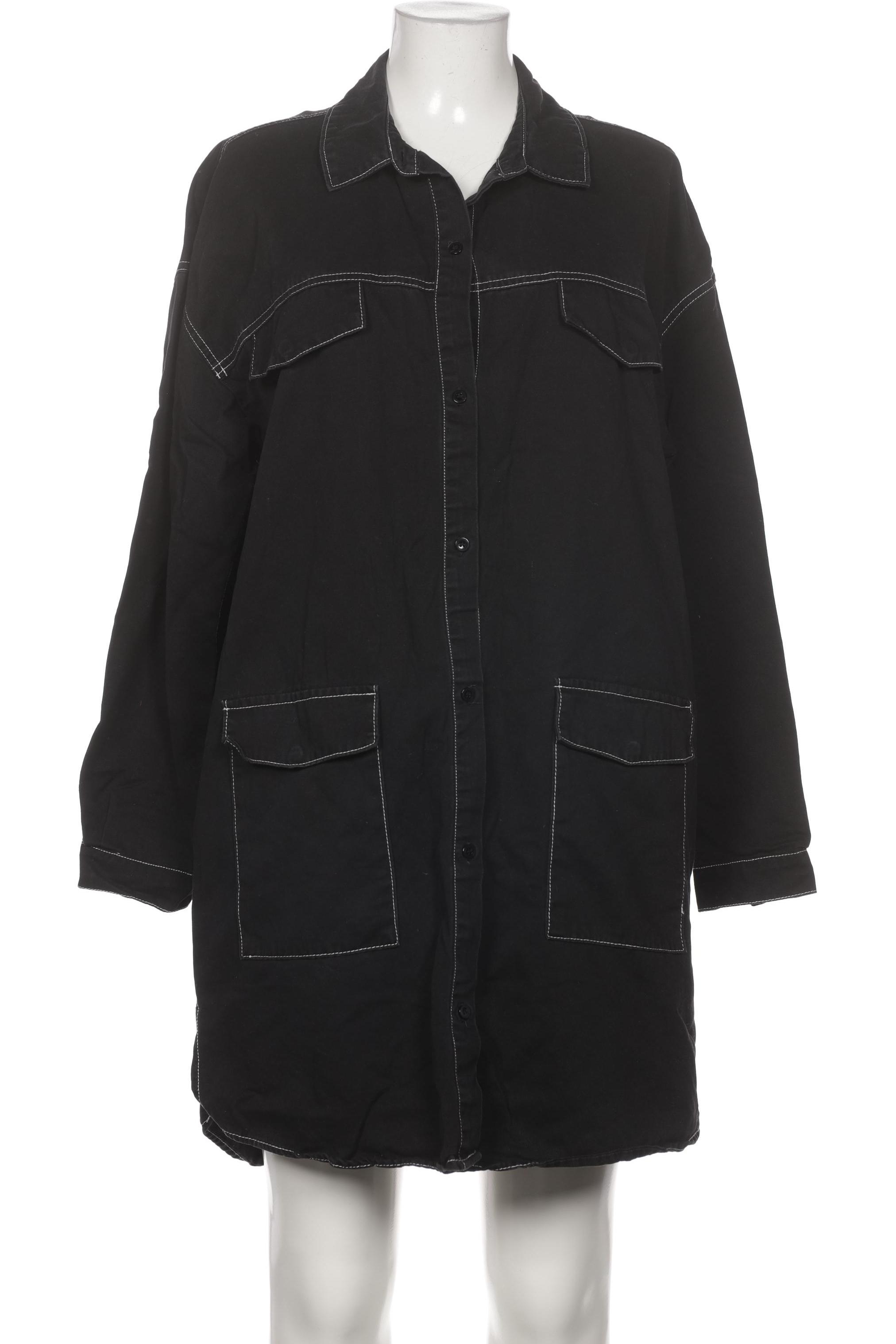 

Missguided Tall Damen Kleid, schwarz, Gr. 42