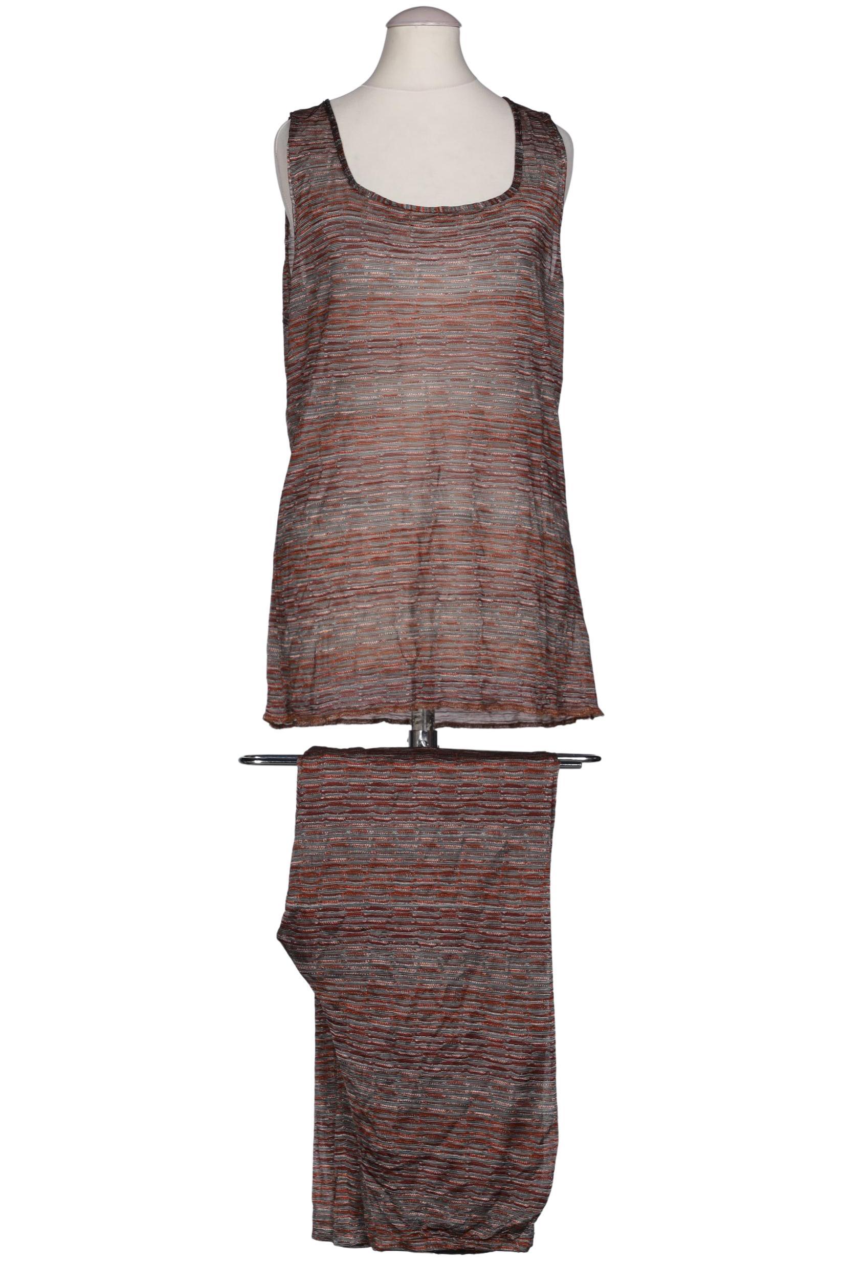 

Missoni Damen Anzug, braun, Gr. 46