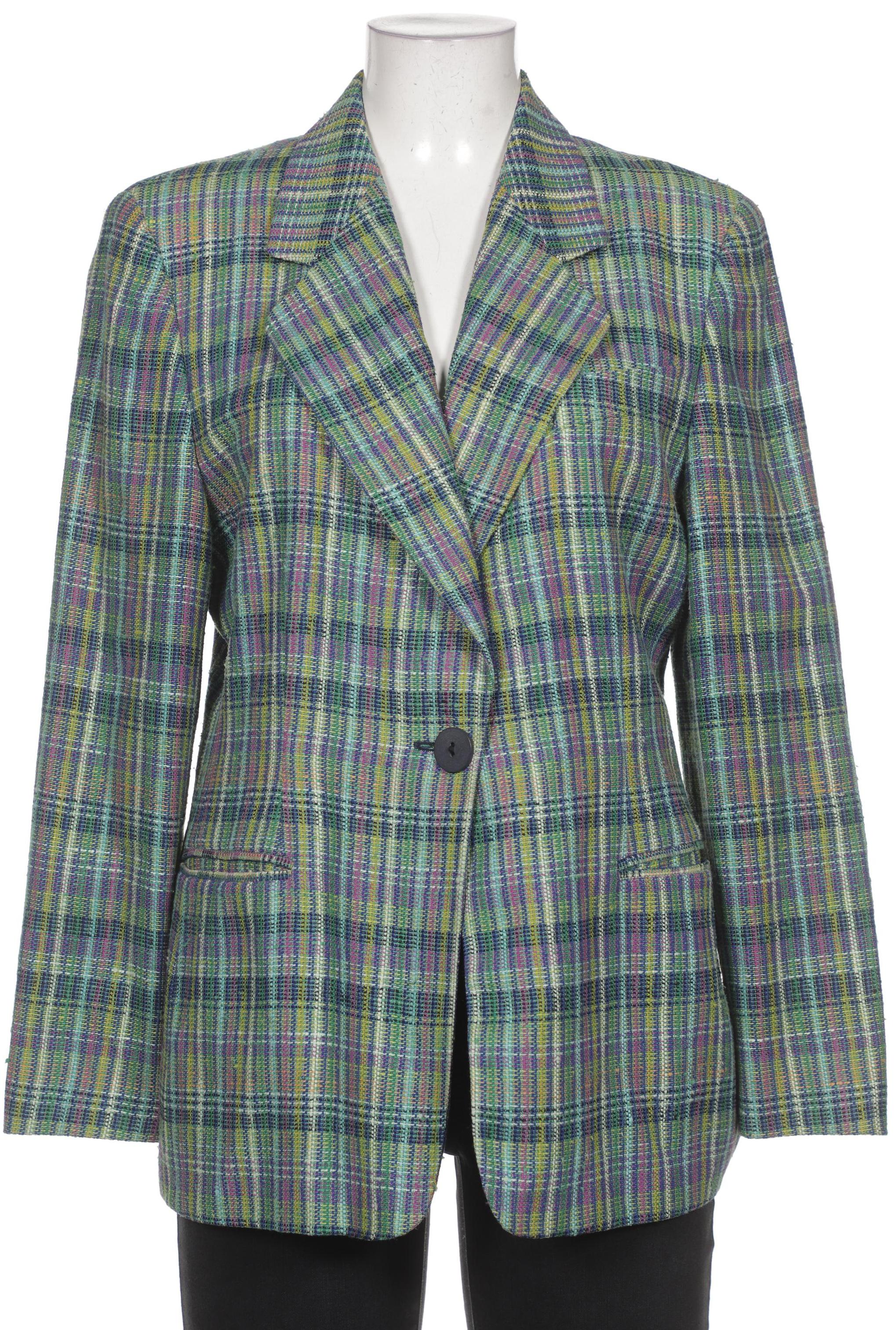

Missoni Damen Blazer, grün, Gr. 42