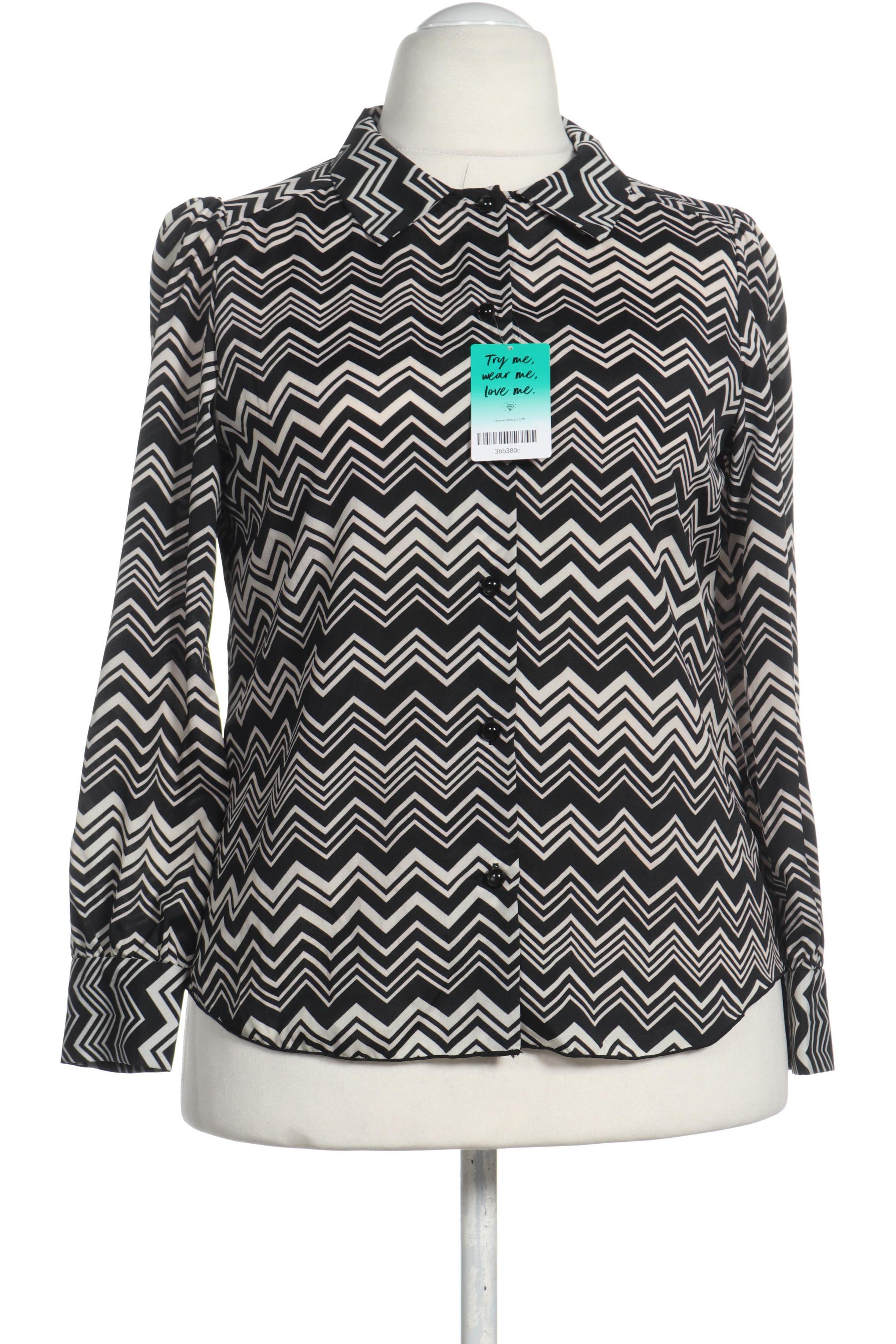 

Missoni Damen Bluse, schwarz, Gr.