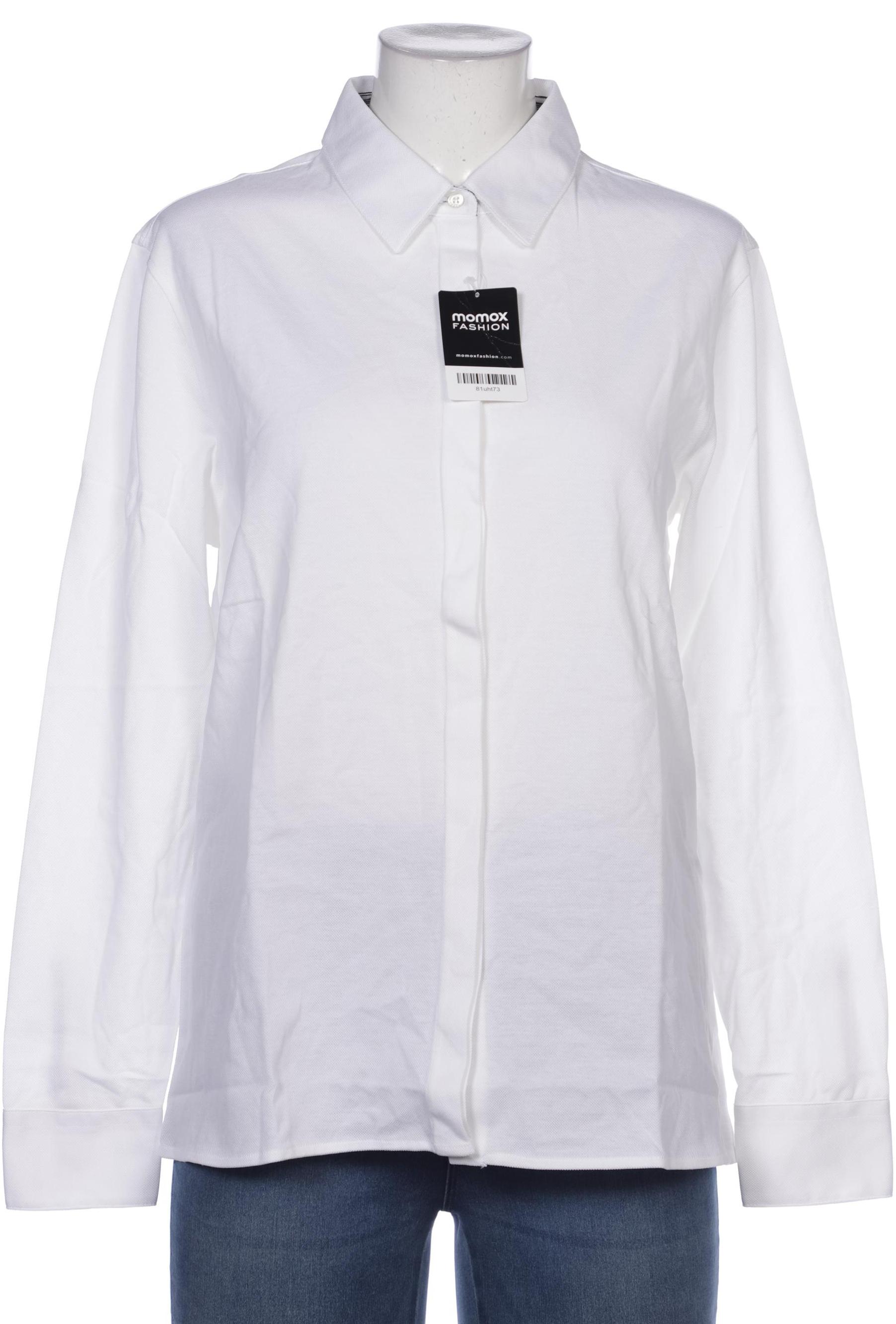 

Missoni Damen Bluse, weiß, Gr. 46