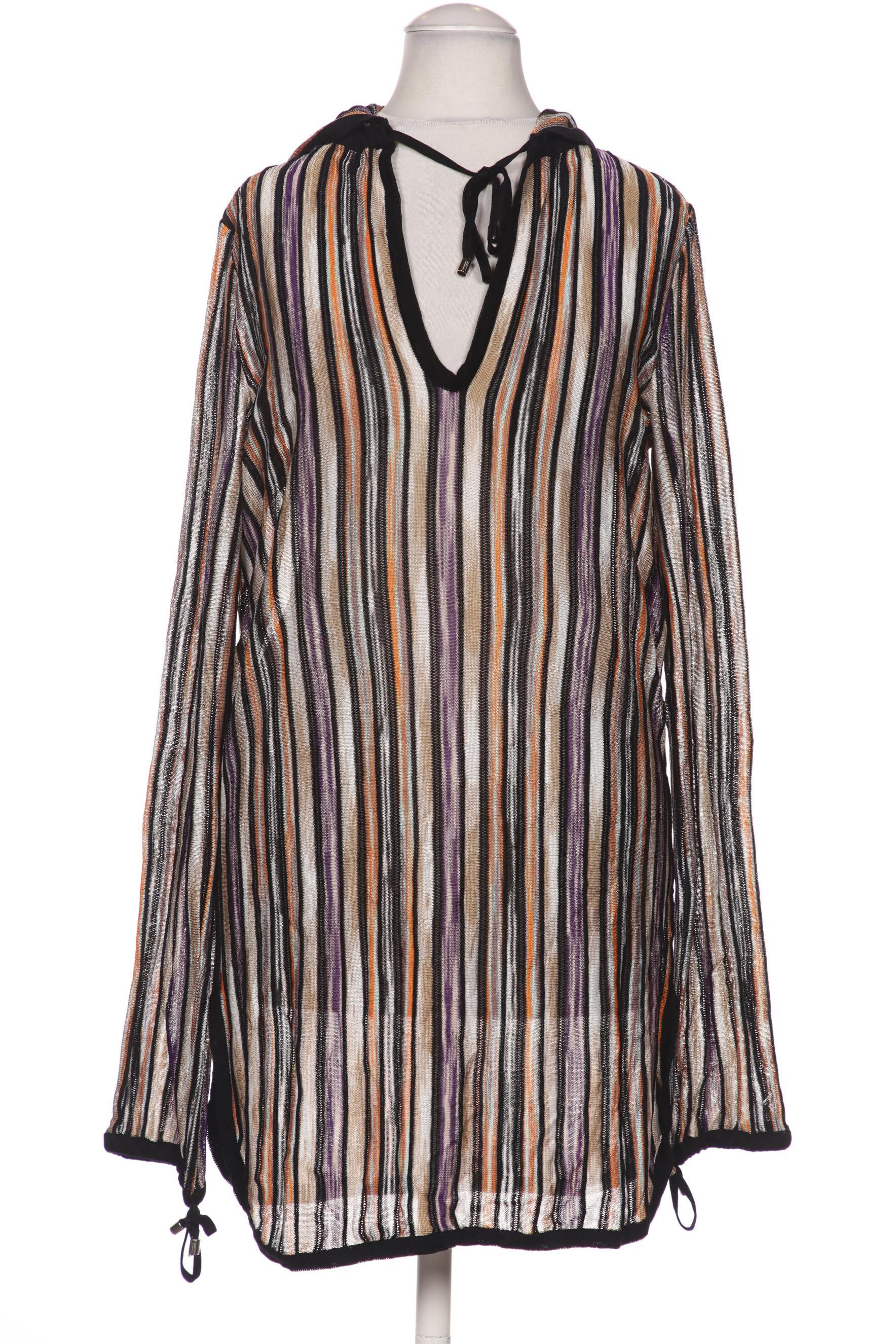 

Missoni Damen Bluse, mehrfarbig, Gr. 38