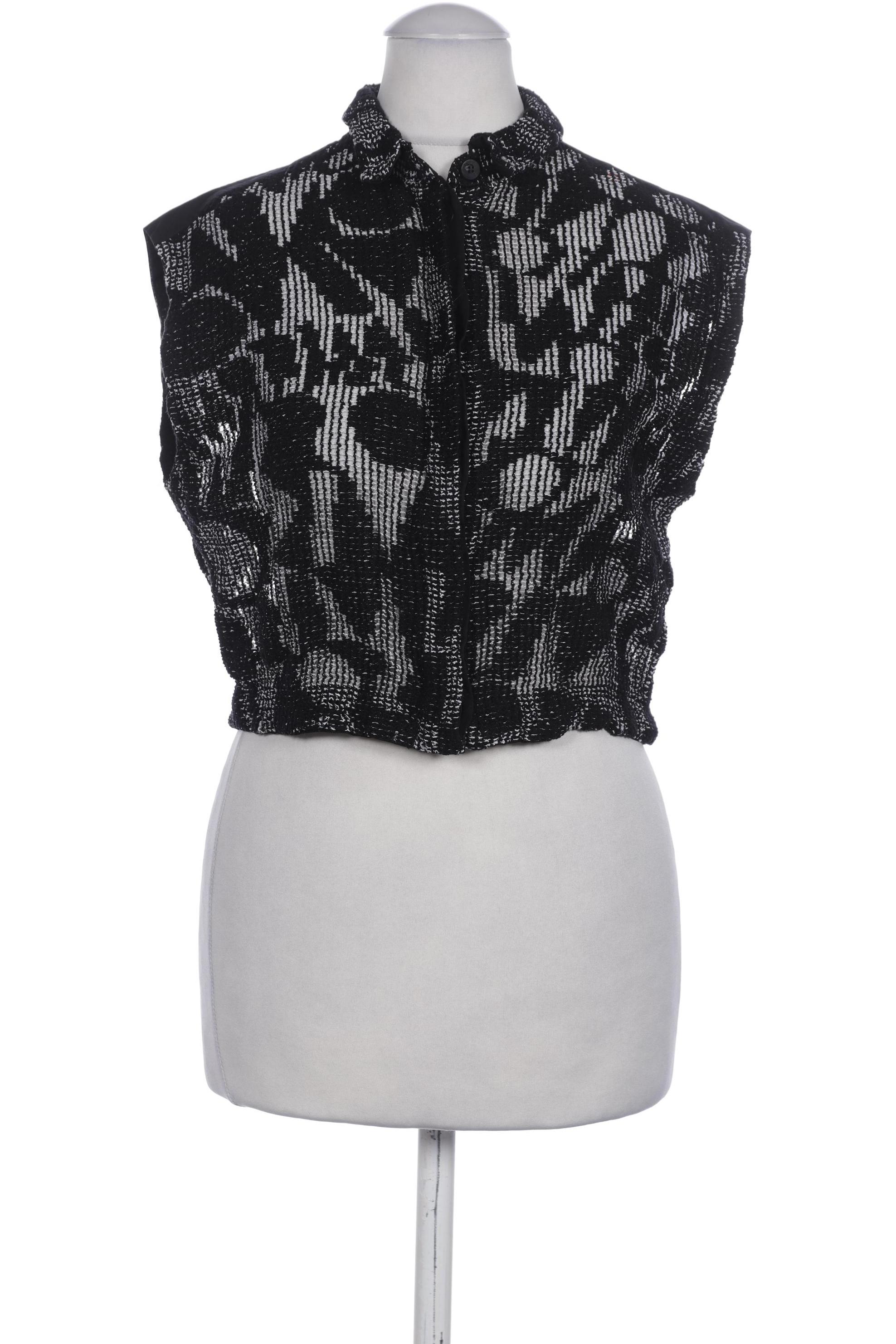 

Missoni Damen Bluse, schwarz, Gr. 32