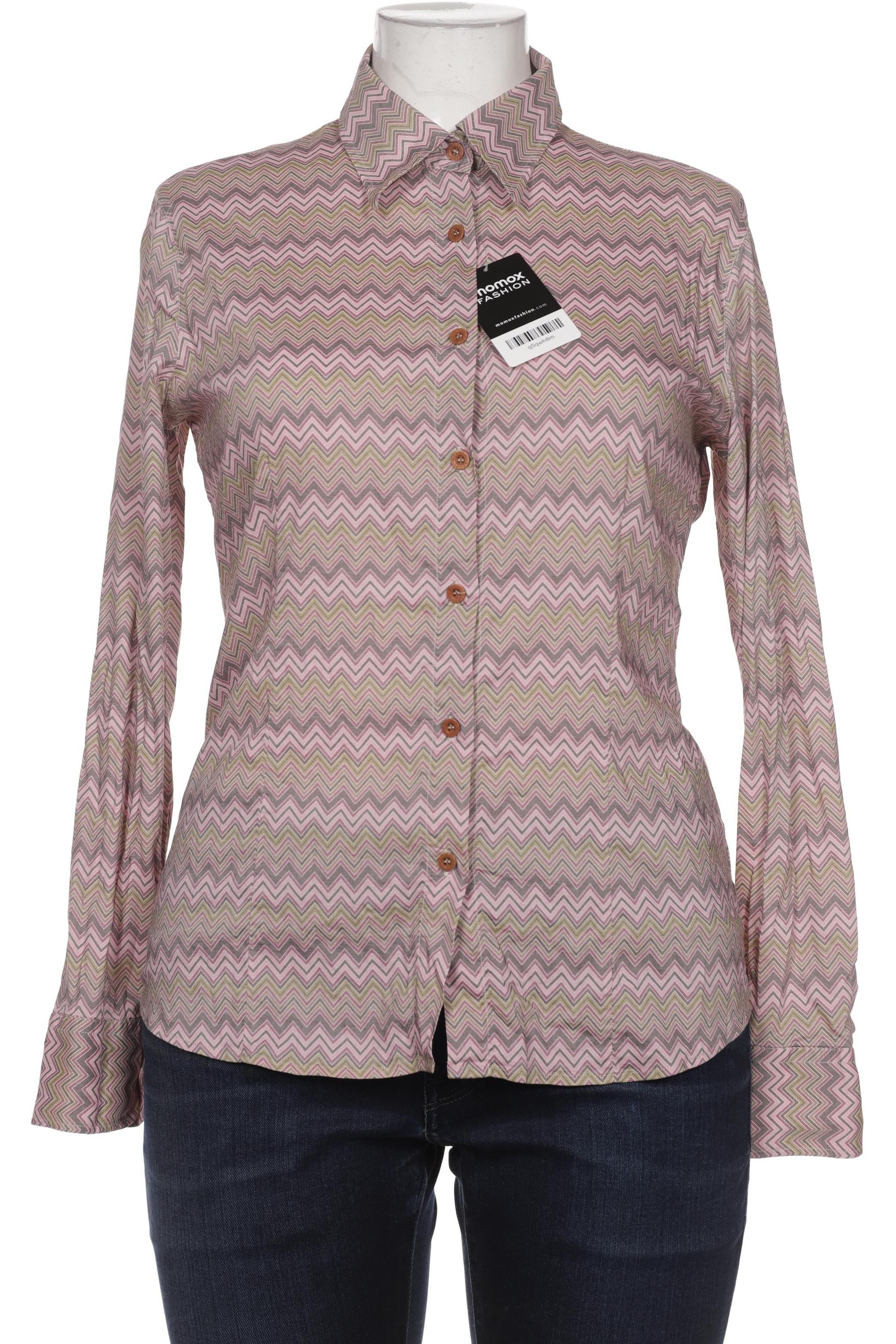 

Missoni Damen Bluse, pink, Gr. 48