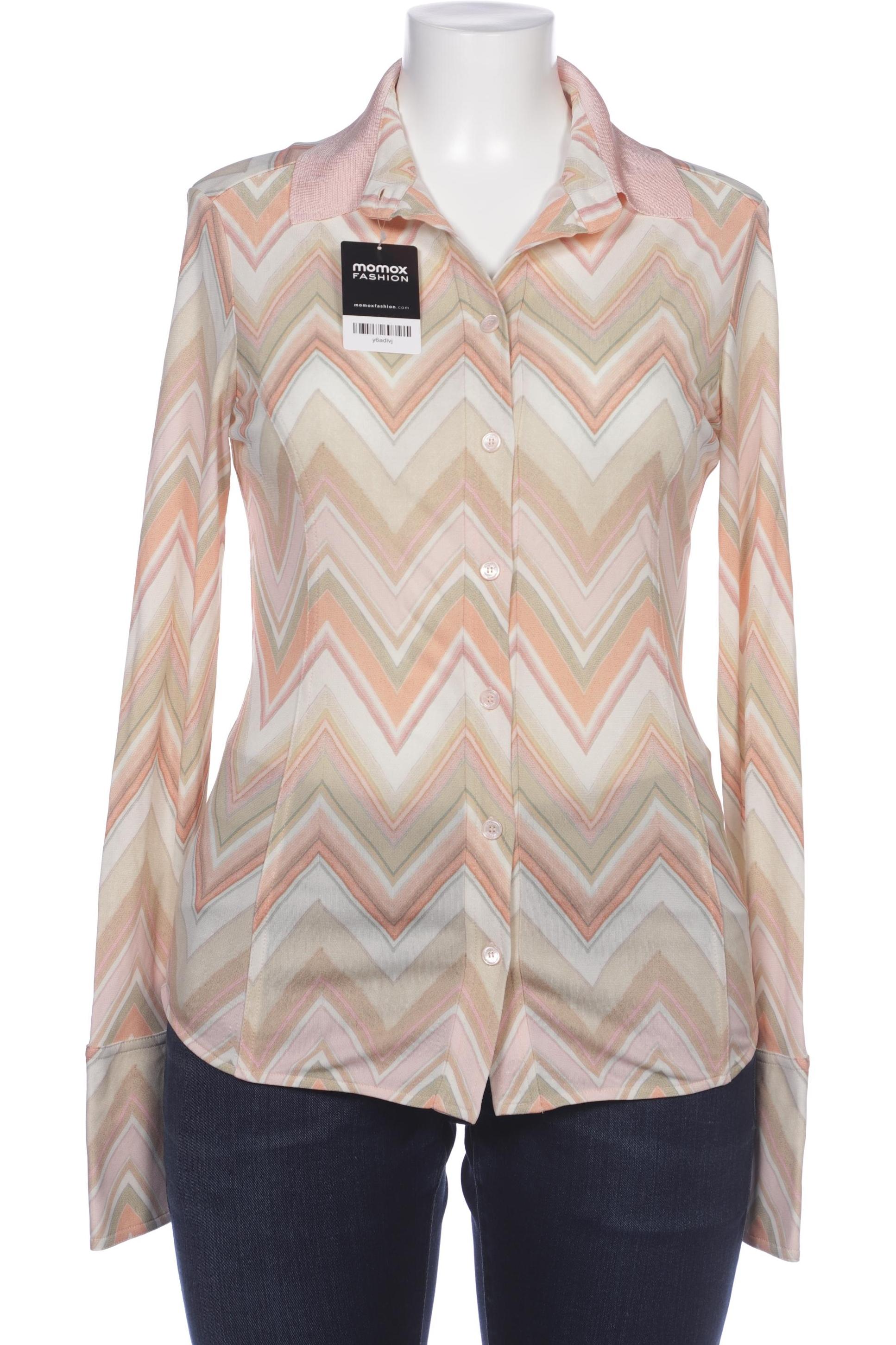 

Missoni Damen Bluse, pink, Gr. 44