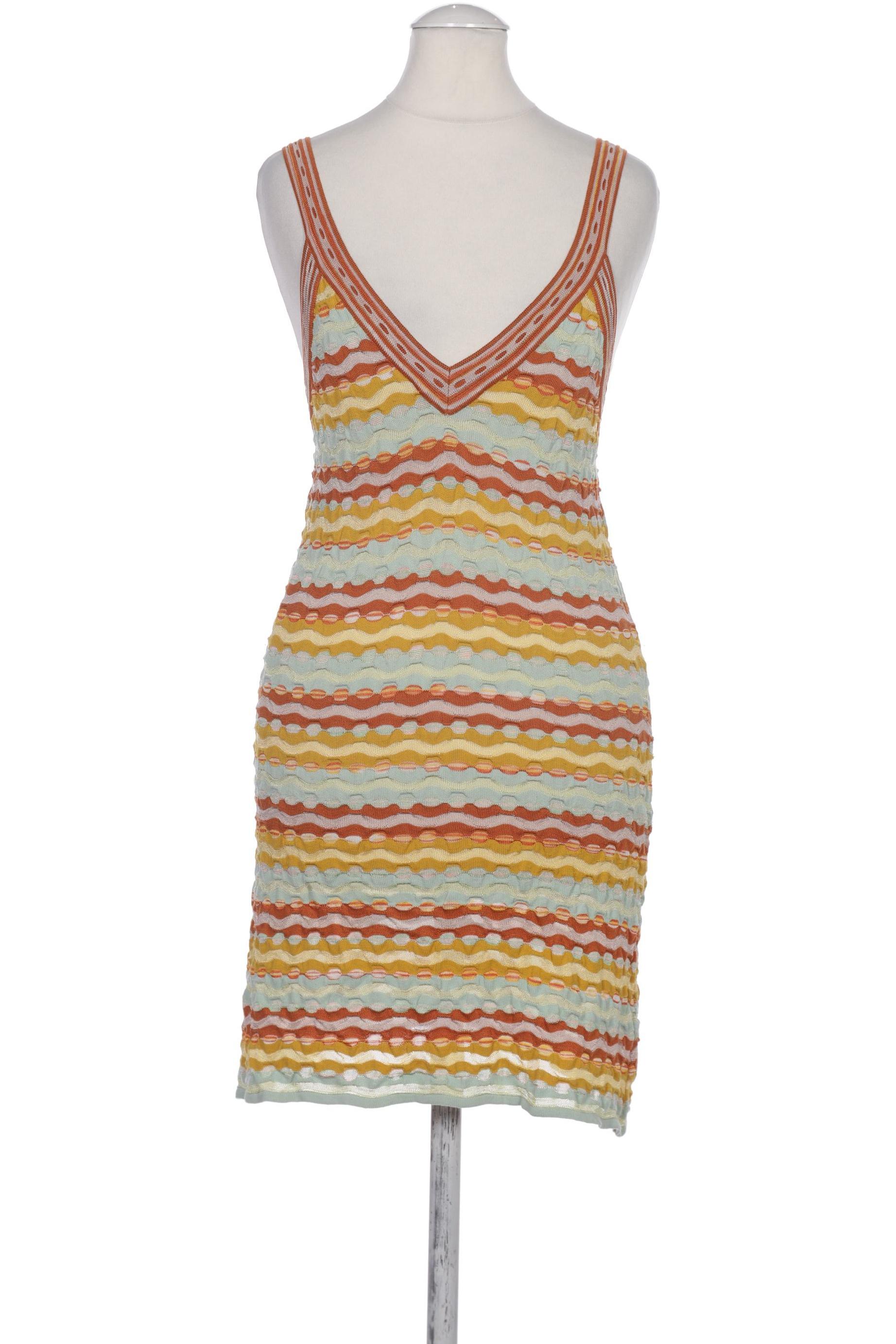 

Missoni Damen Bluse, mehrfarbig, Gr. 42