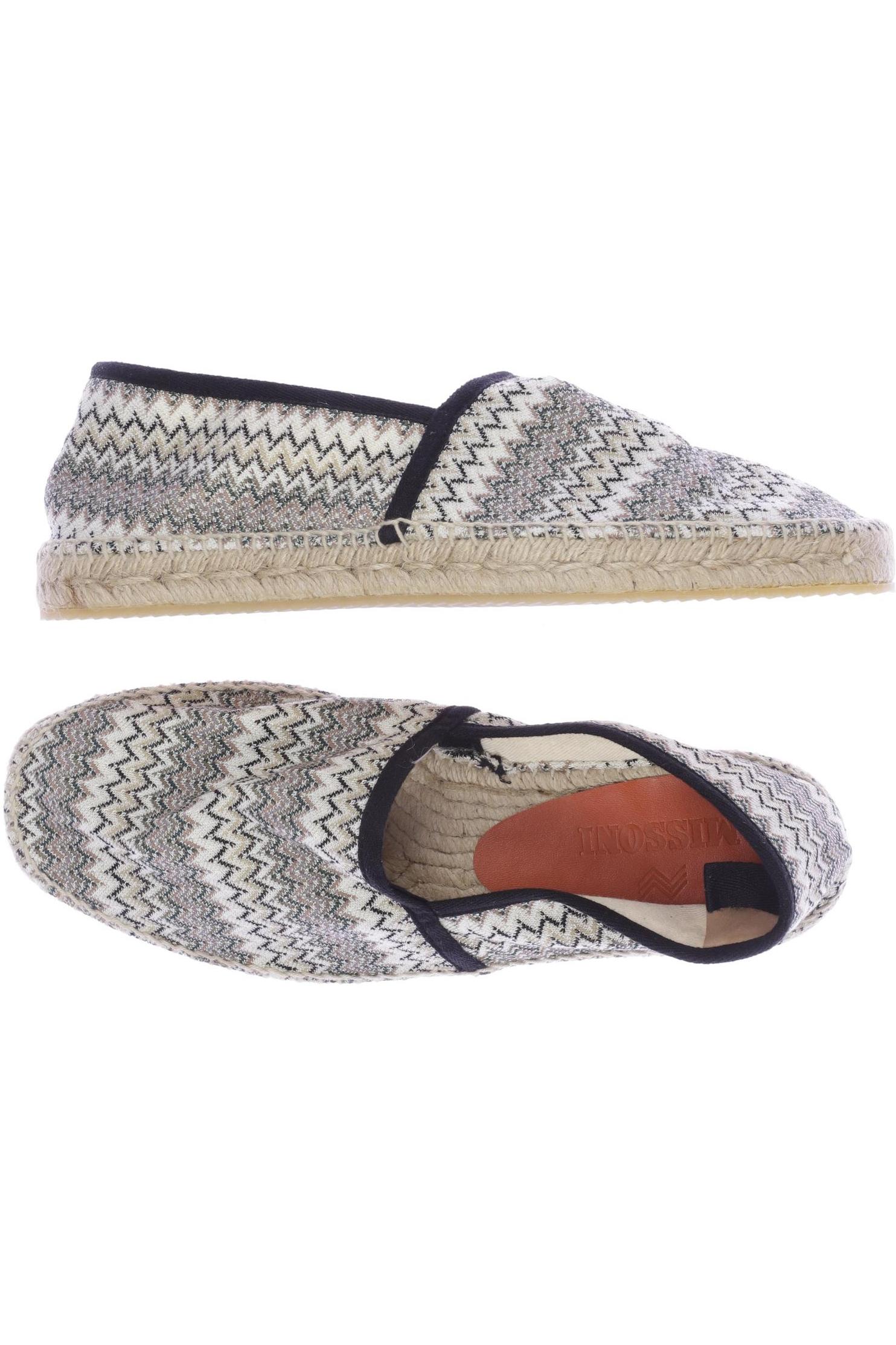 

Missoni Damen Halbschuh, mehrfarbig, Gr. 42