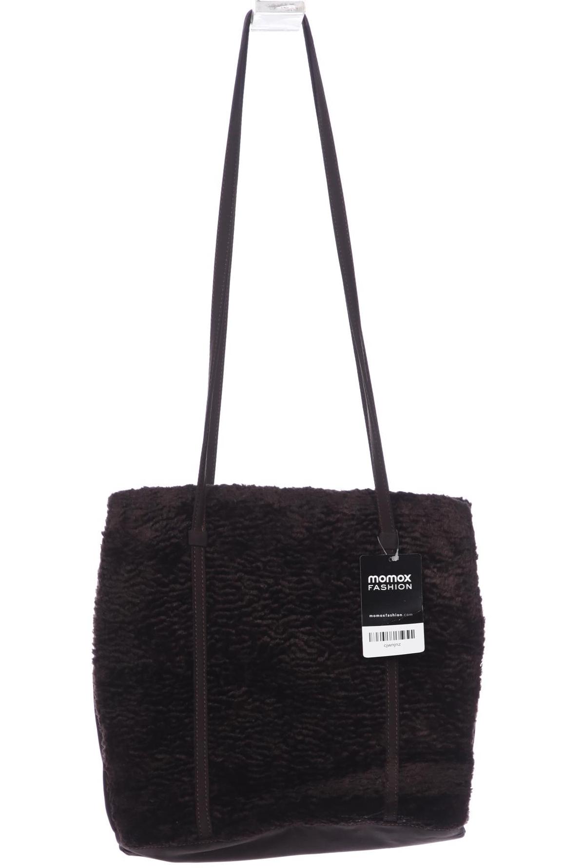 

Missoni Damen Handtasche, braun, Gr.