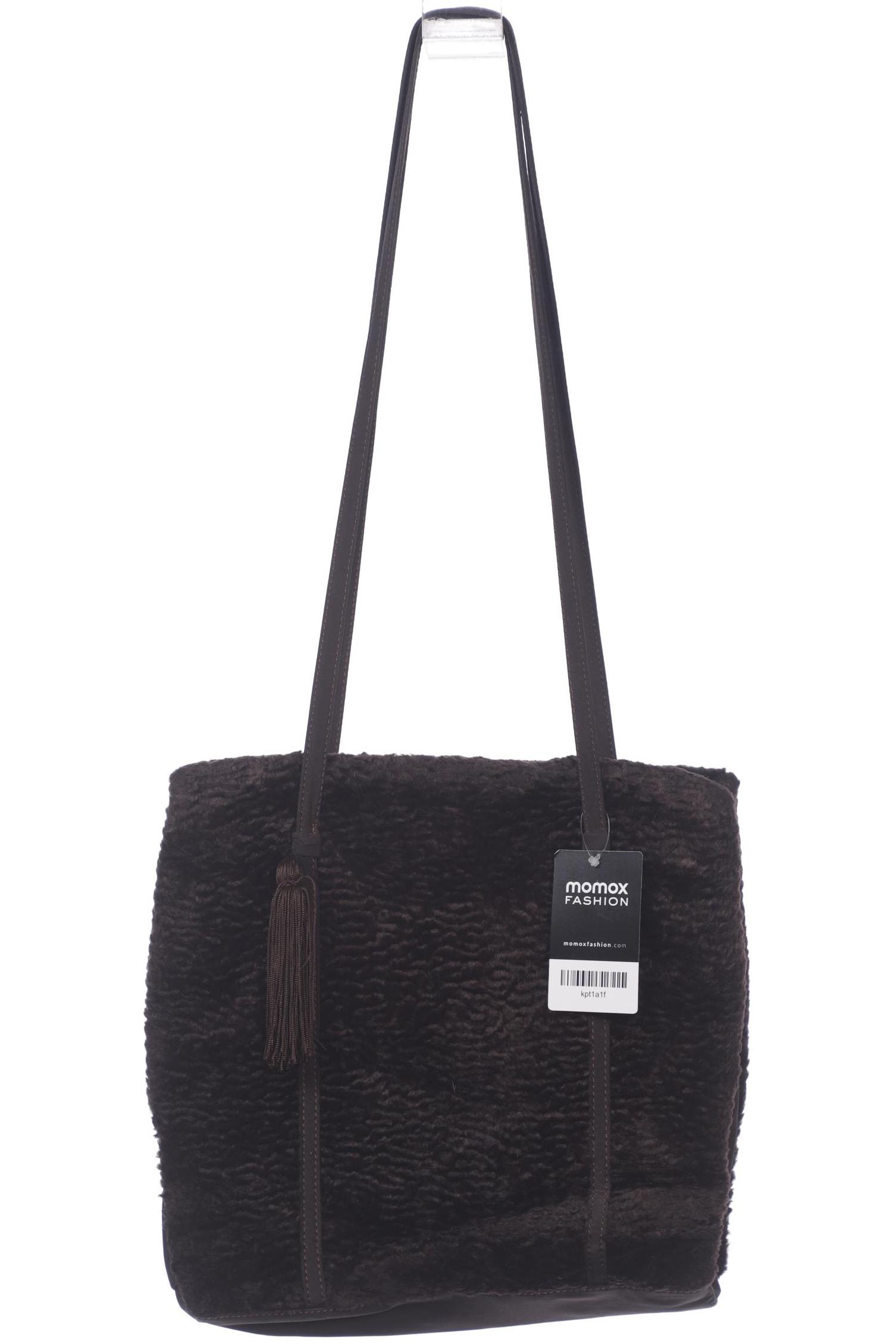 

Missoni Damen Handtasche, braun, Gr.