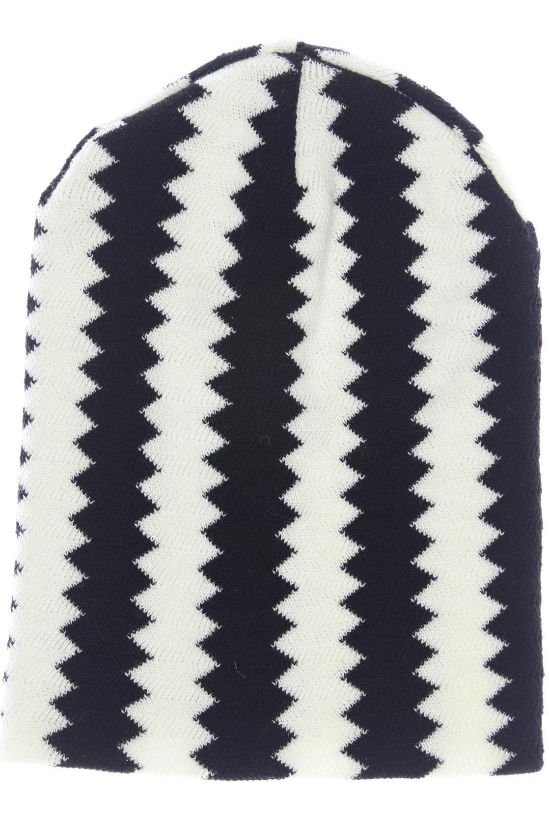 

Missoni Damen Hut/Mütze, schwarz, Gr. uni