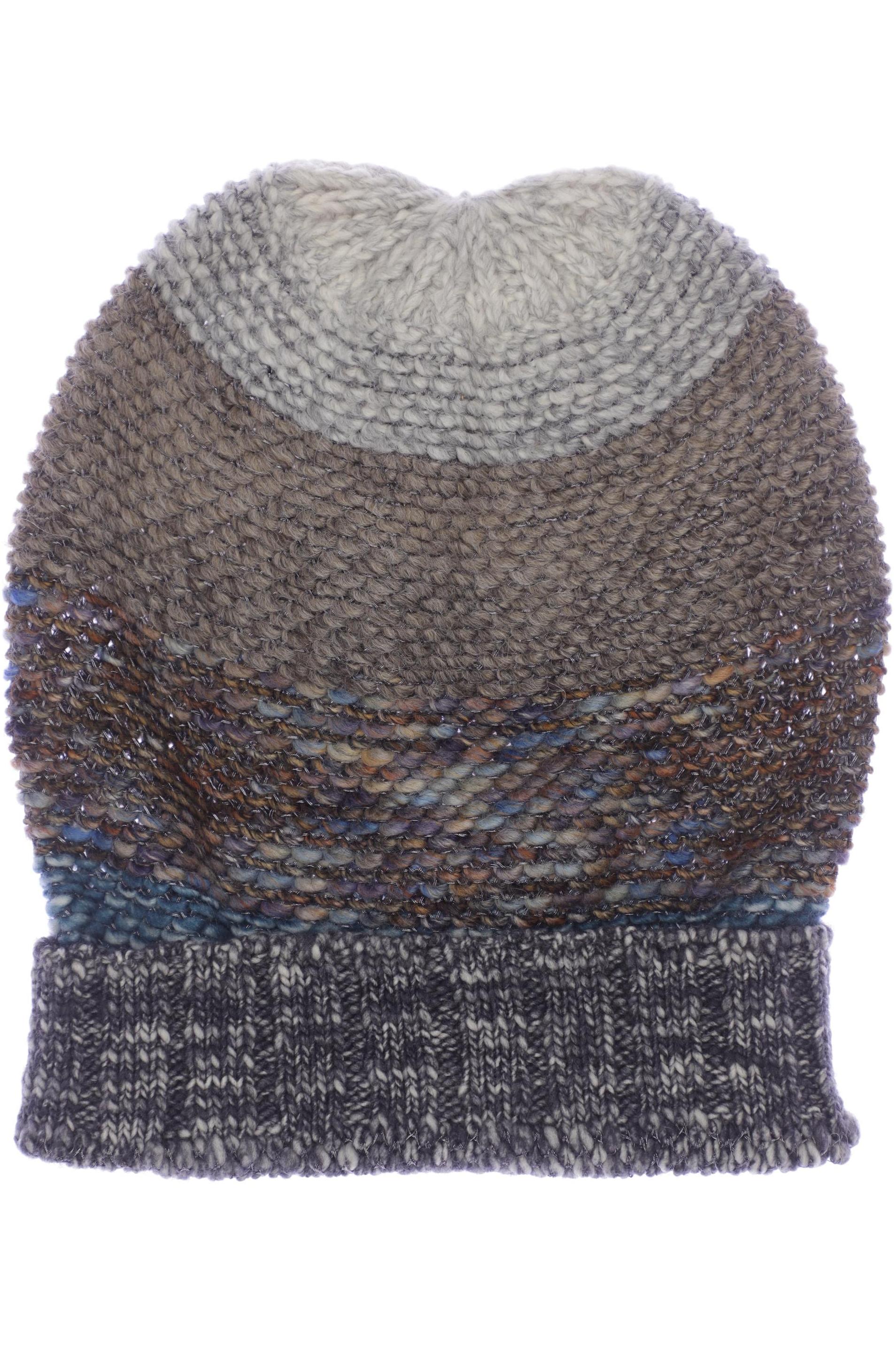 

Missoni Damen Hut/Mütze, beige, Gr. 56