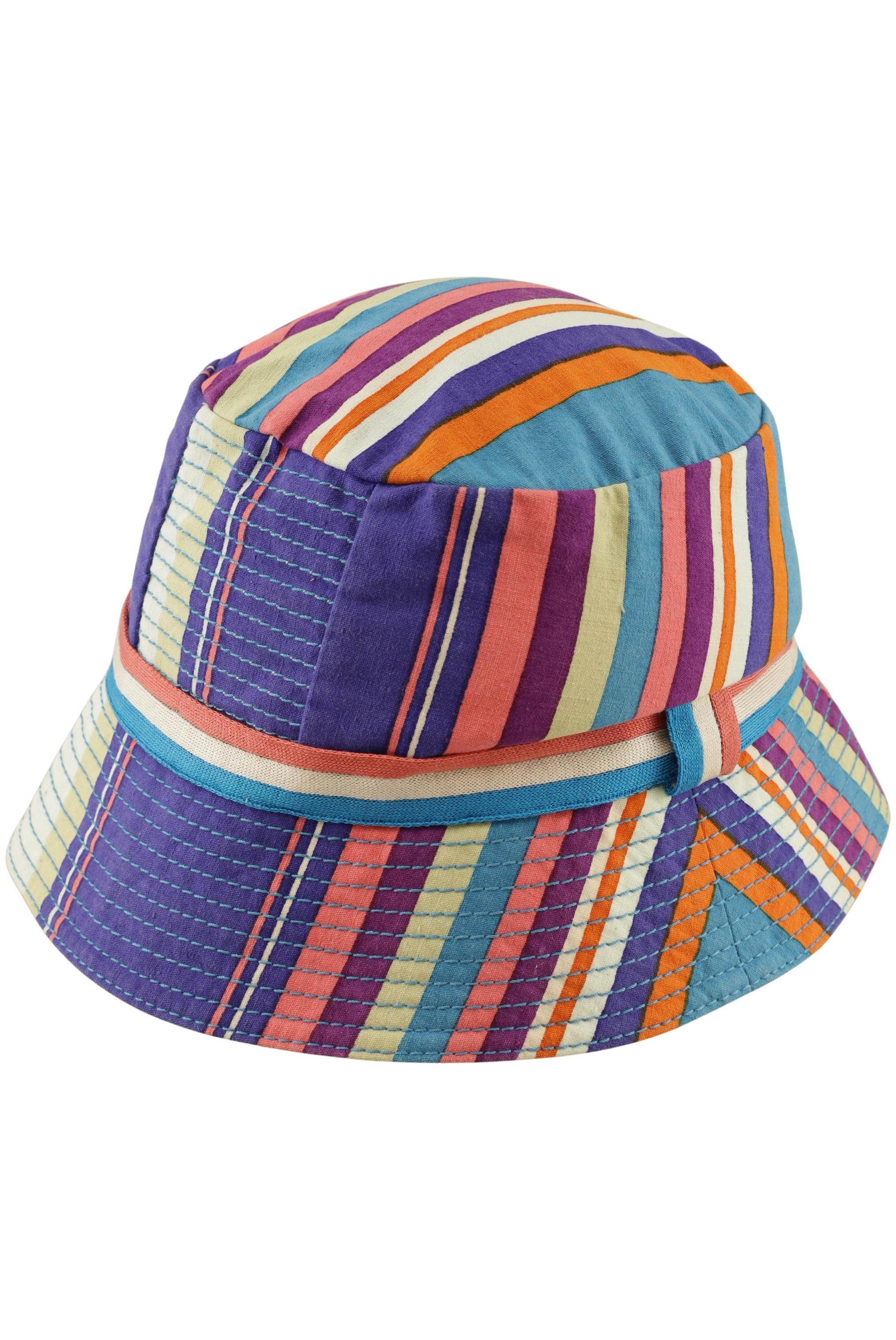 

Missoni Damen Hut/Mütze, mehrfarbig, Gr. 56