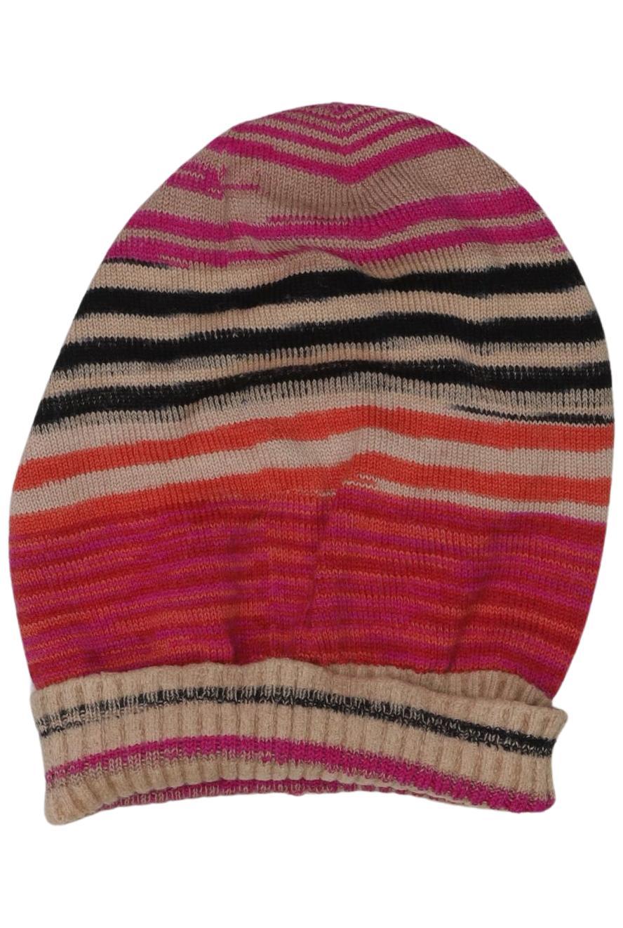 

Missoni Damen Hut/Mütze, mehrfarbig, Gr. uni