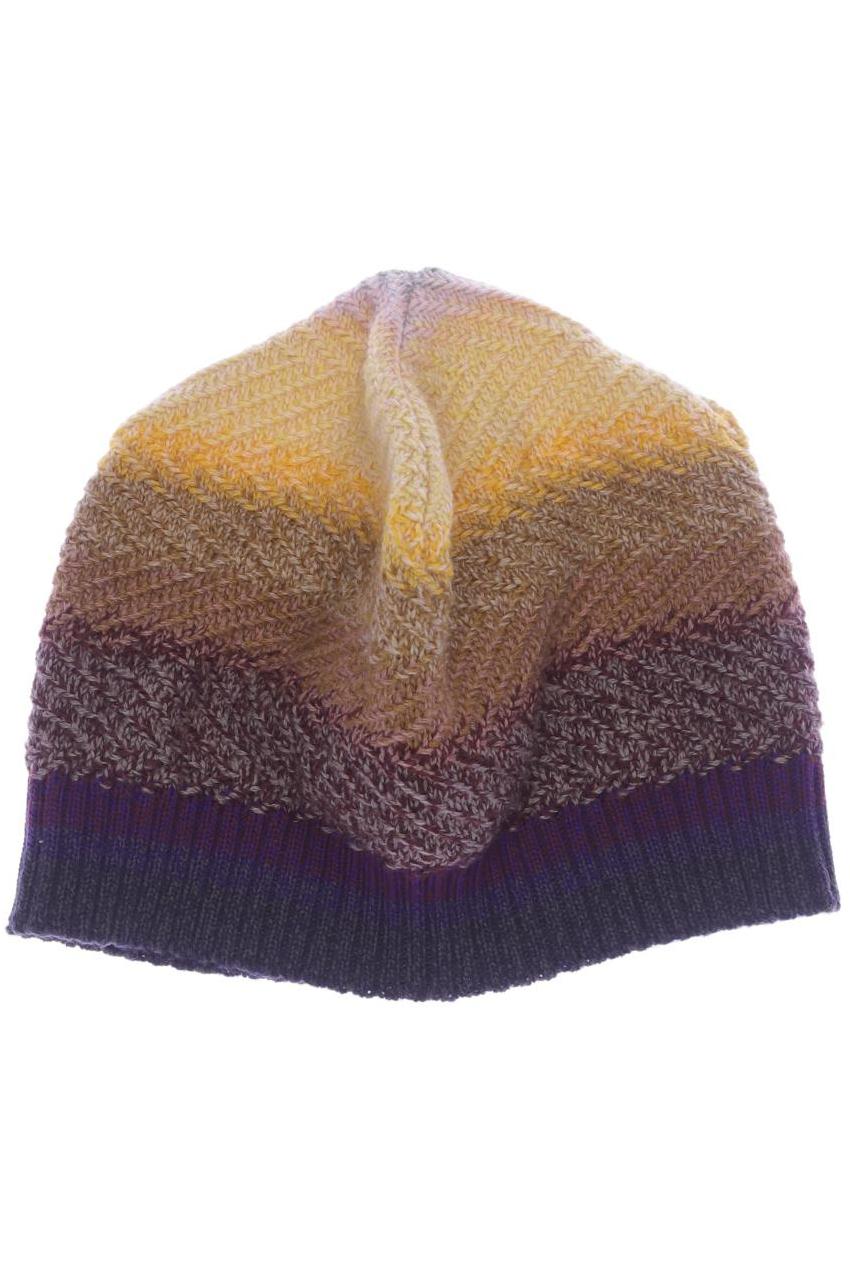 

Missoni Damen Hut/Mütze, mehrfarbig, Gr. uni
