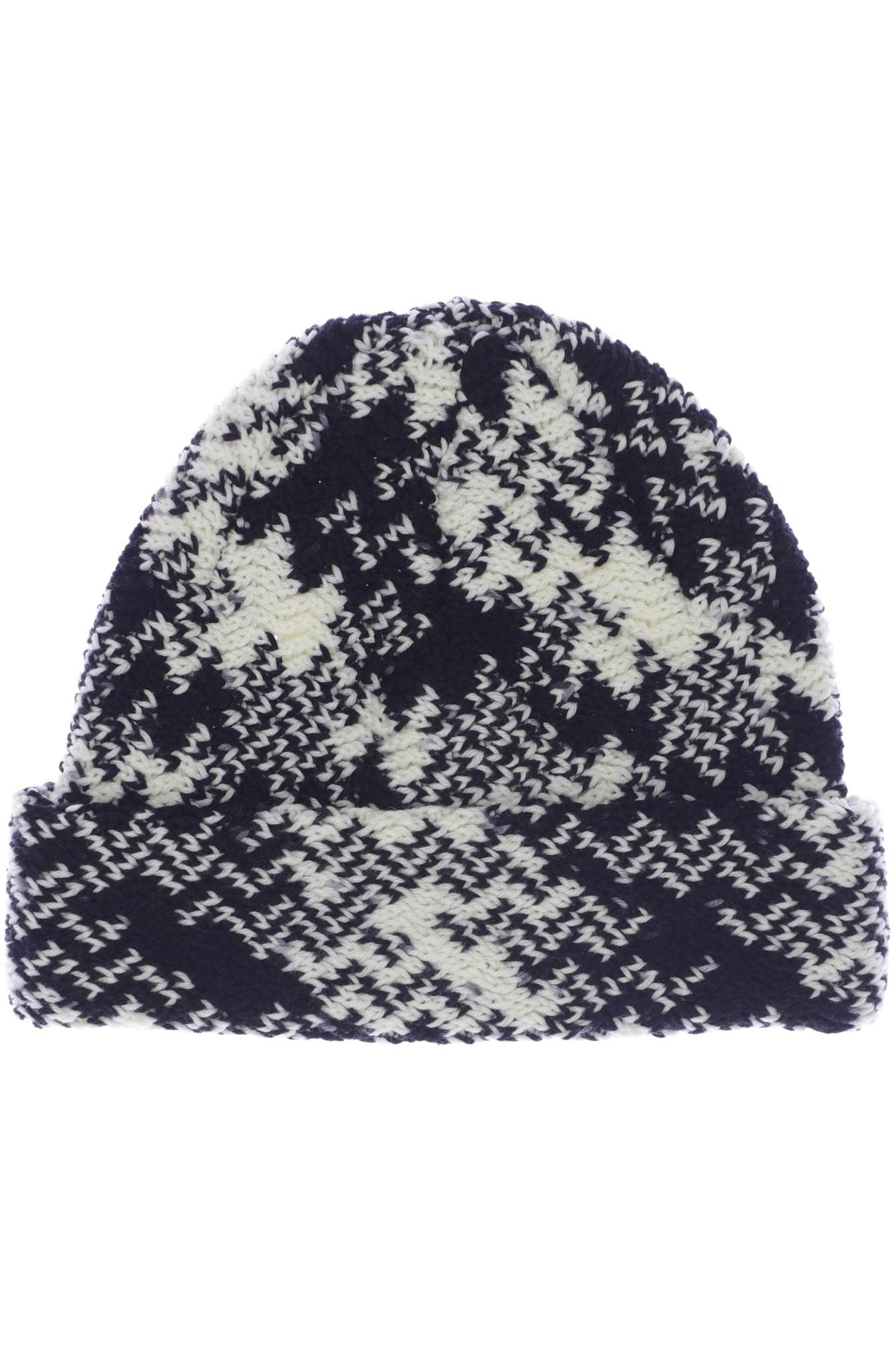 

Missoni Damen Hut/Mütze, schwarz, Gr. uni