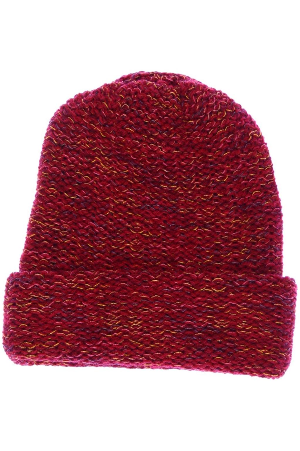 

Missoni Damen Hut/Mütze, rot, Gr. uni